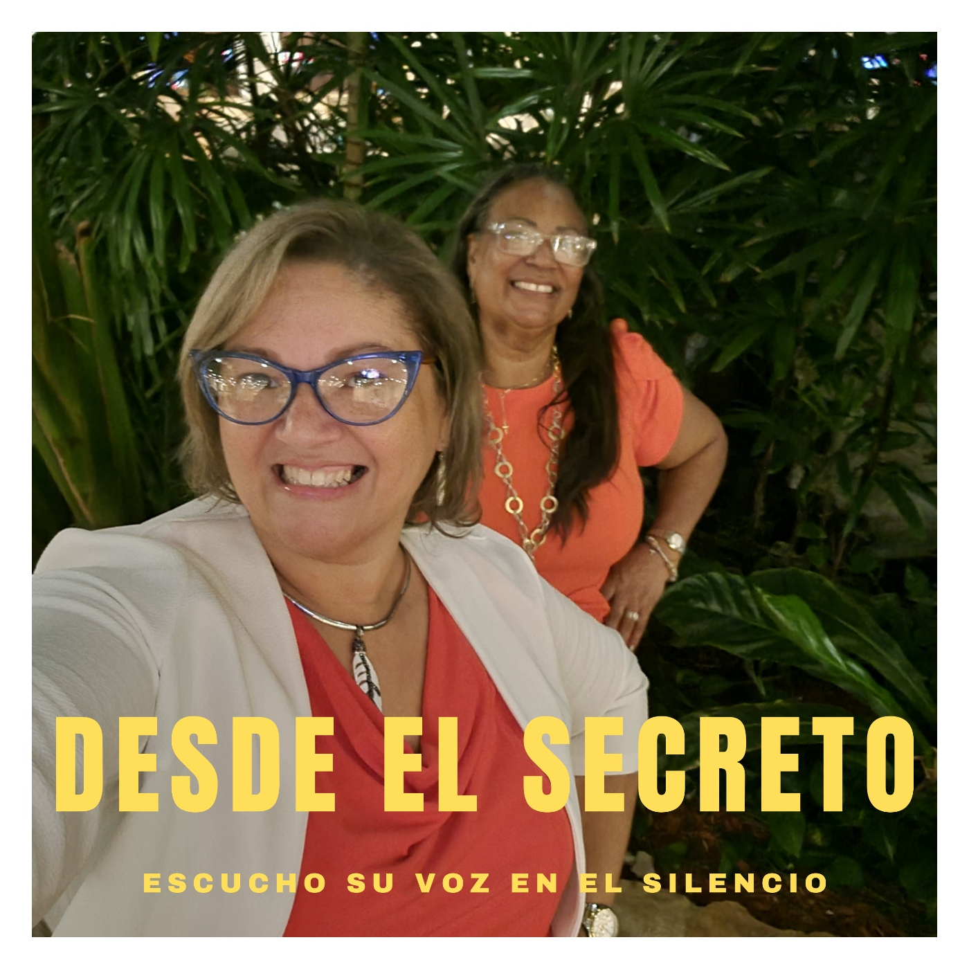 Desde El Secreto