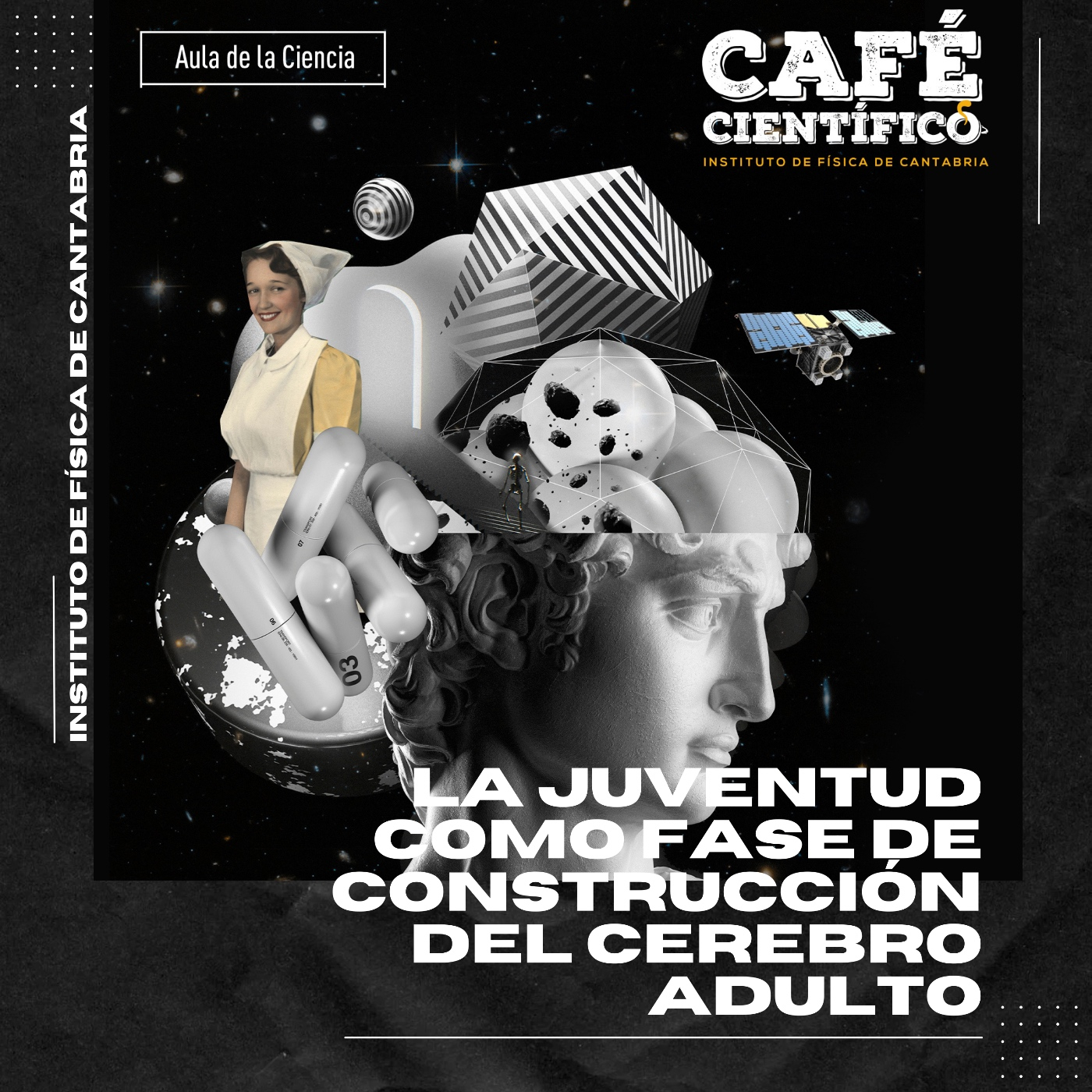 Café Científico IFCA