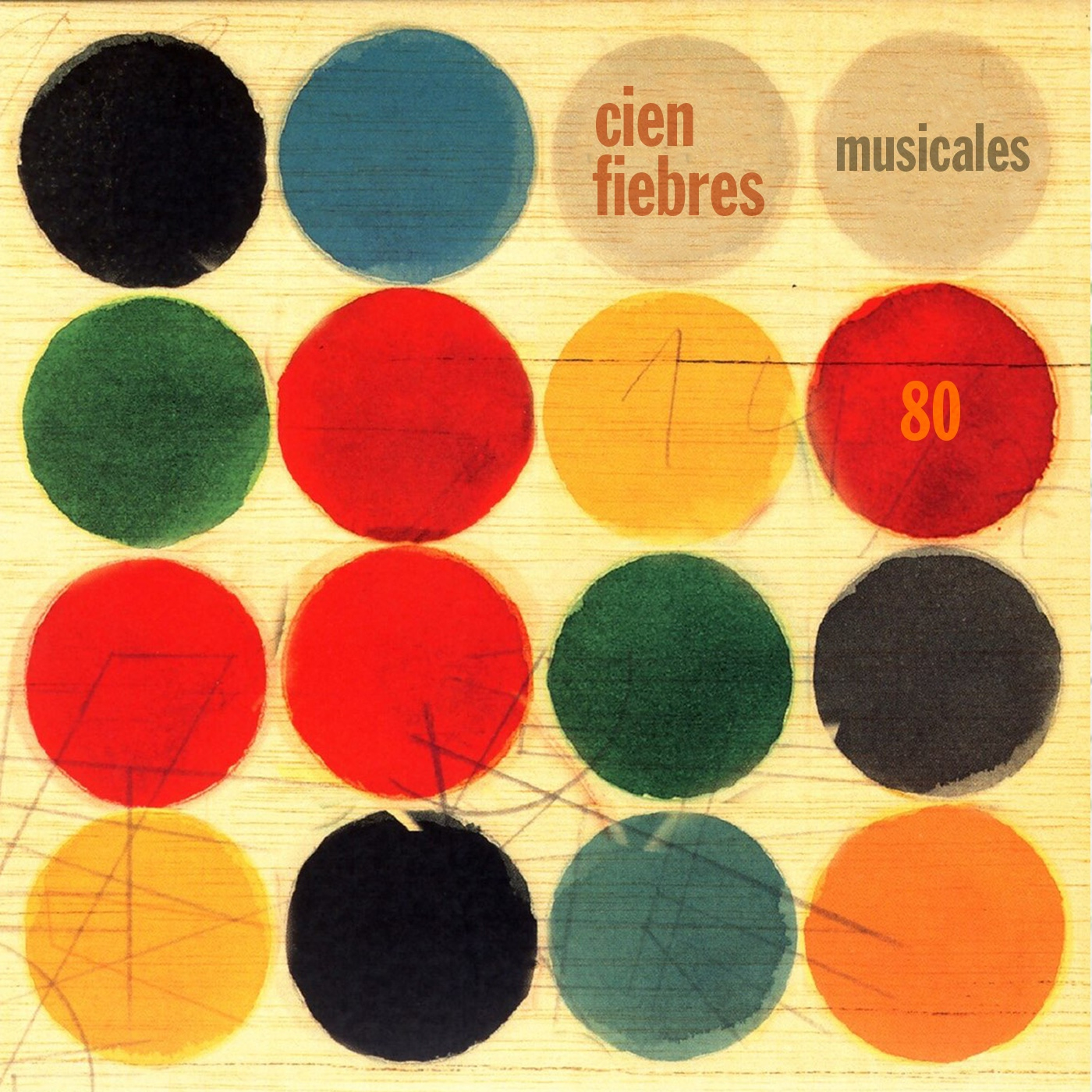 Cienfiebres Musicales