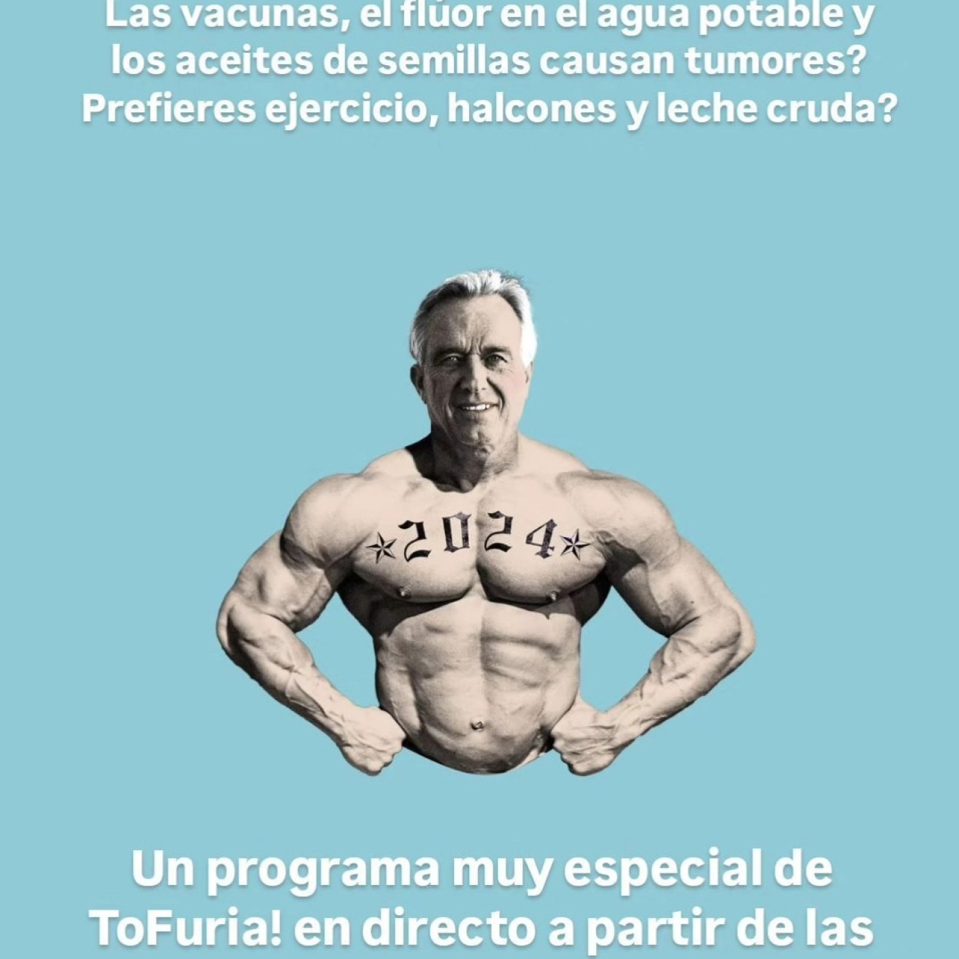 Podcast de Tofuria Radiomalva