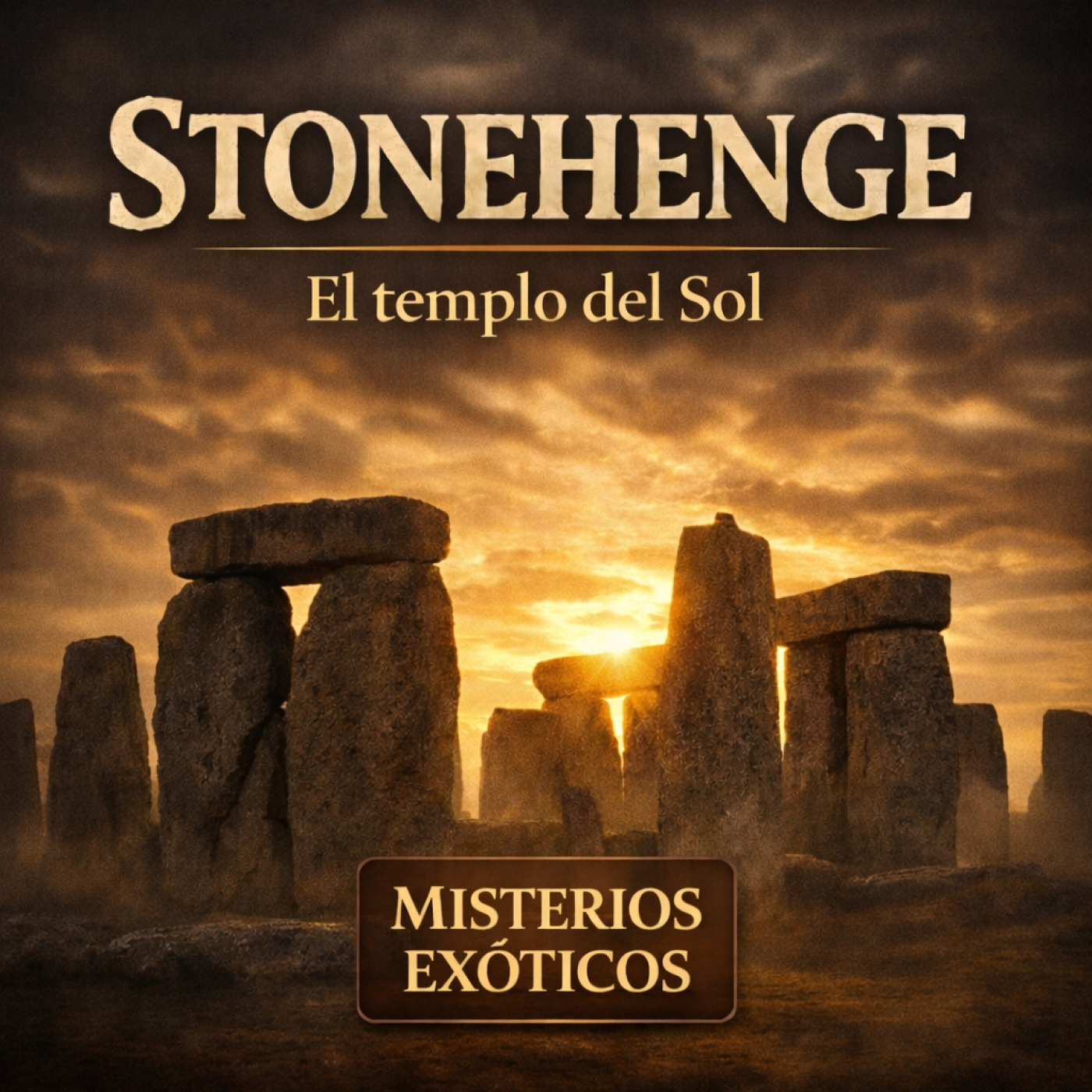 MISTERIOS EXÓTICOS con Mark Schindler