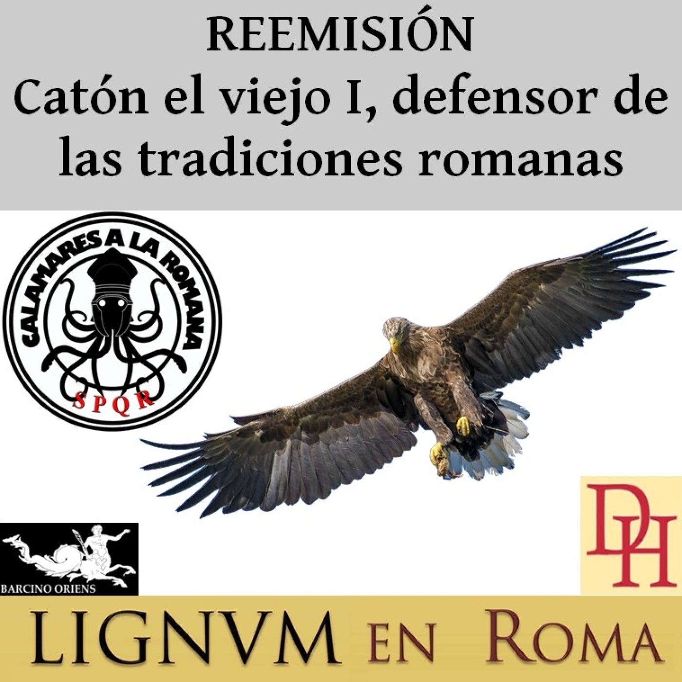 Lignum en Roma (LeR)