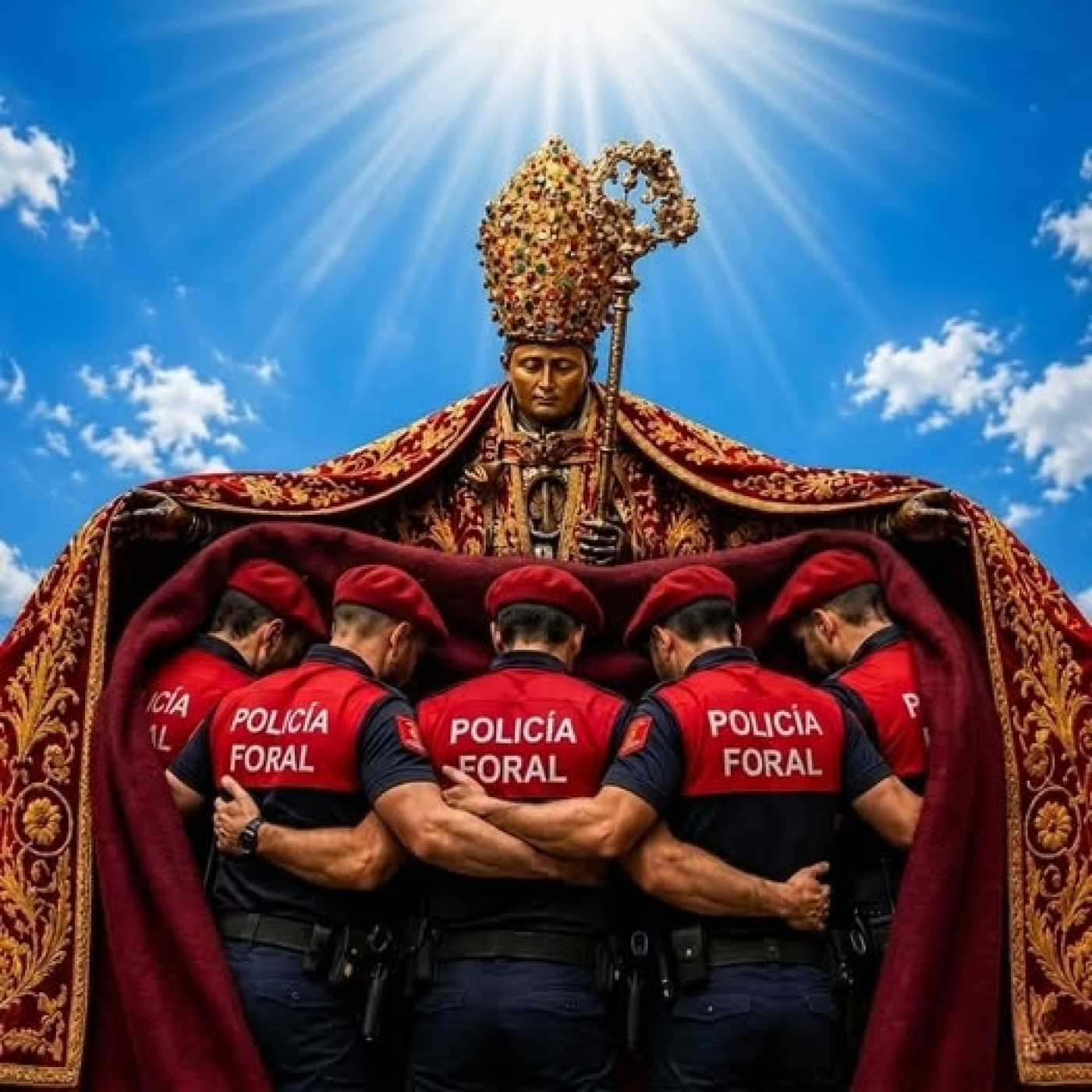 PROGRAMA LA JOTA / 15 al 19 de junio/Tudela 14 y20 -2026 -5 boinas al cielo/ Javier Aguerri,jota a san fermin episode artwork