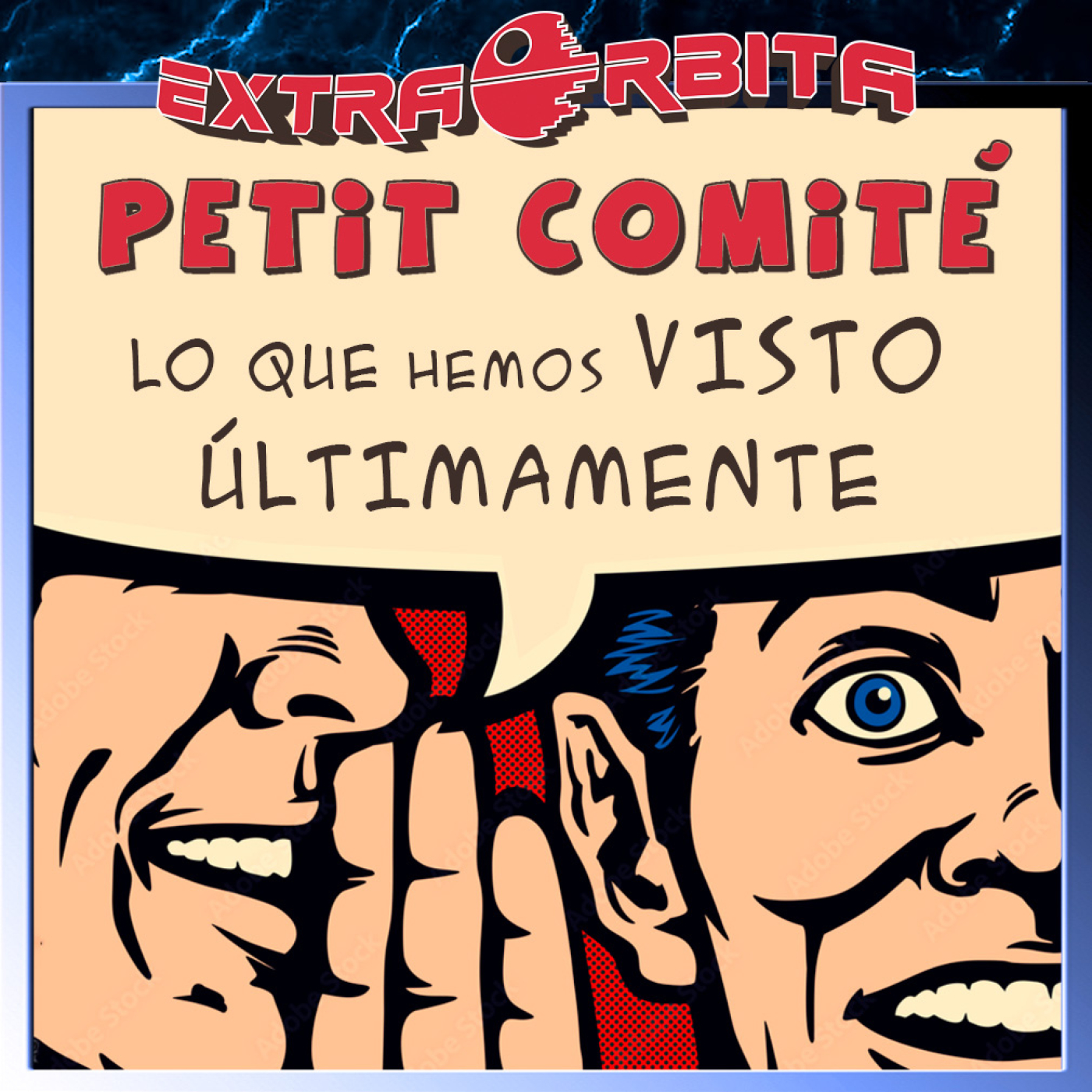 La Órbita De Endor - podcast-