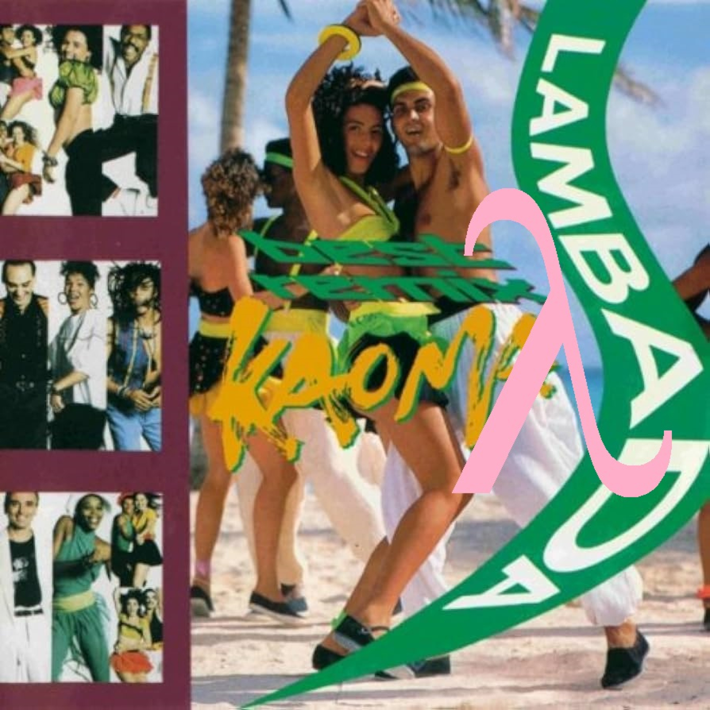 Podcast de Tofuria Radiomalva