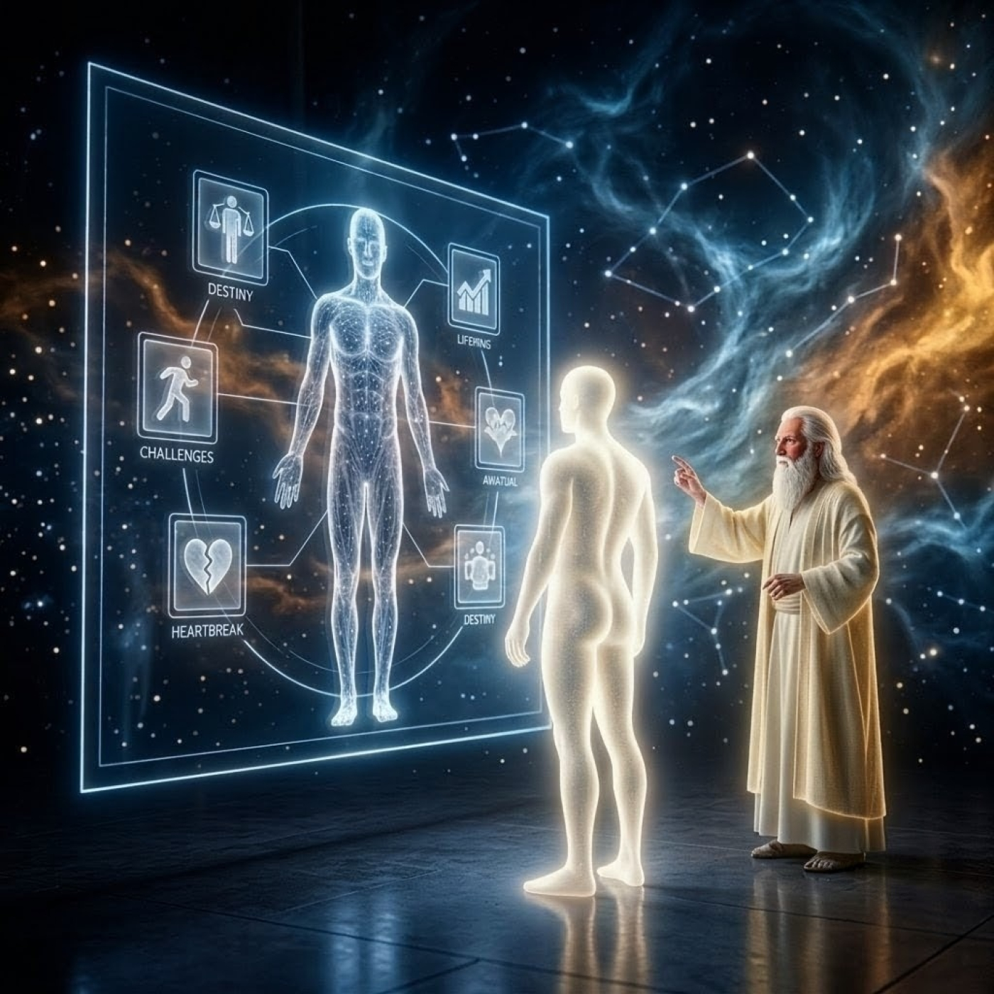 Planificación Prenatal (La ley del contrato) episode artwork
