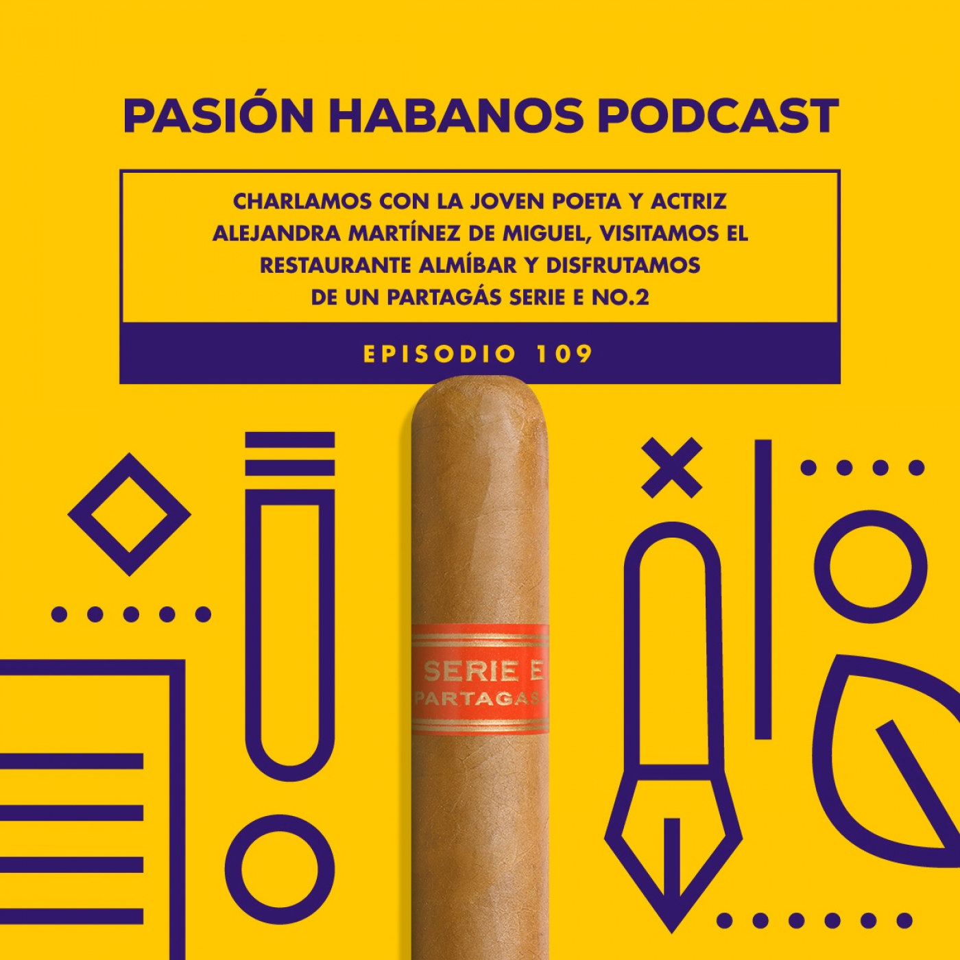 Pasión Habanos Podcast