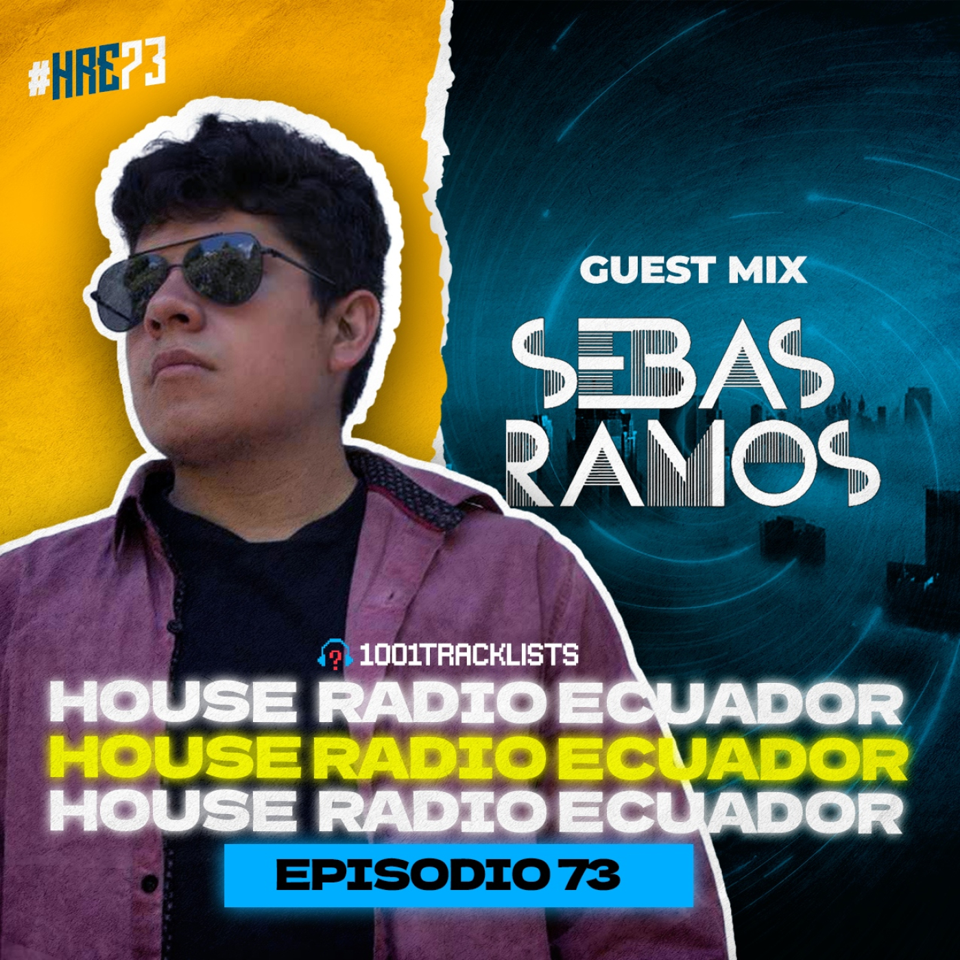 House Radio Ecuador