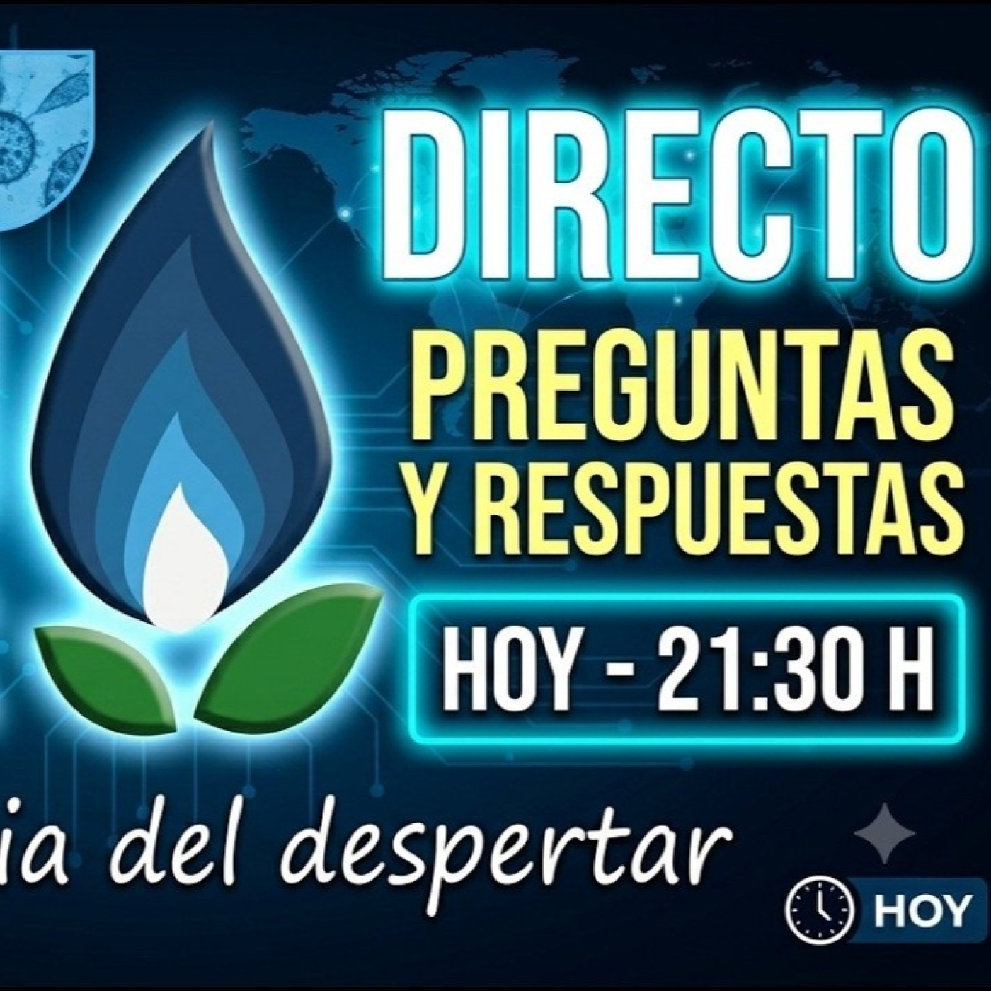 DIRECTO NOCTURNO DE LA QUINTA COLUMNA - PROGRAMA 59 episode artwork