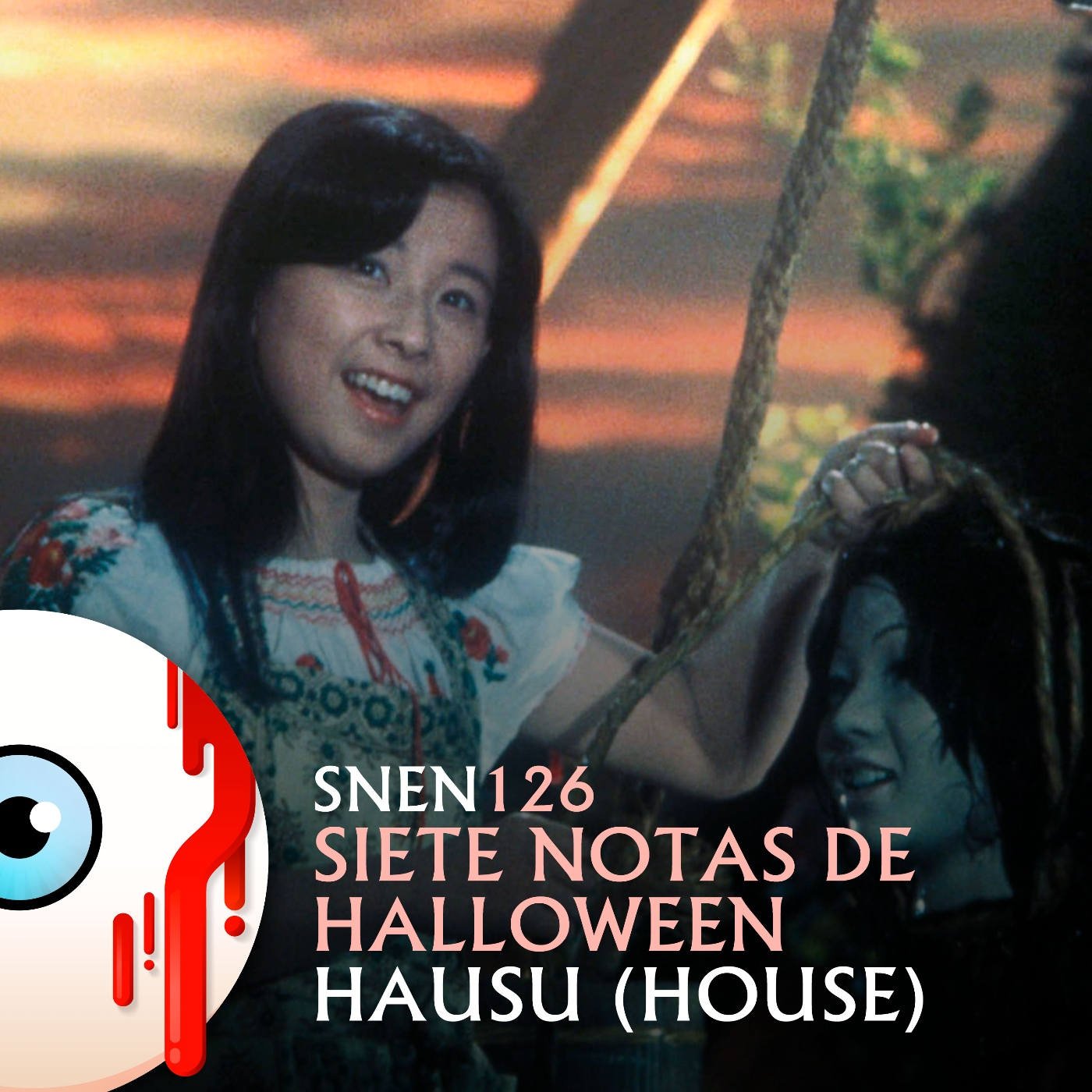 Siete Notas en Negro