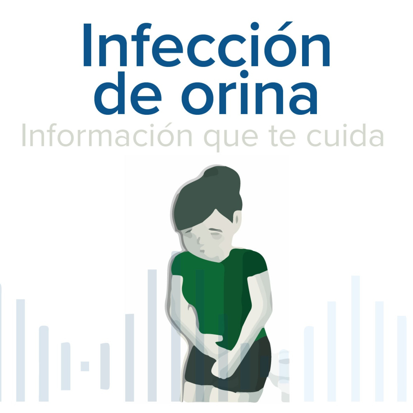Cistitis, uretritis y prostatitis | Infección de orina | Podcast episode artwork