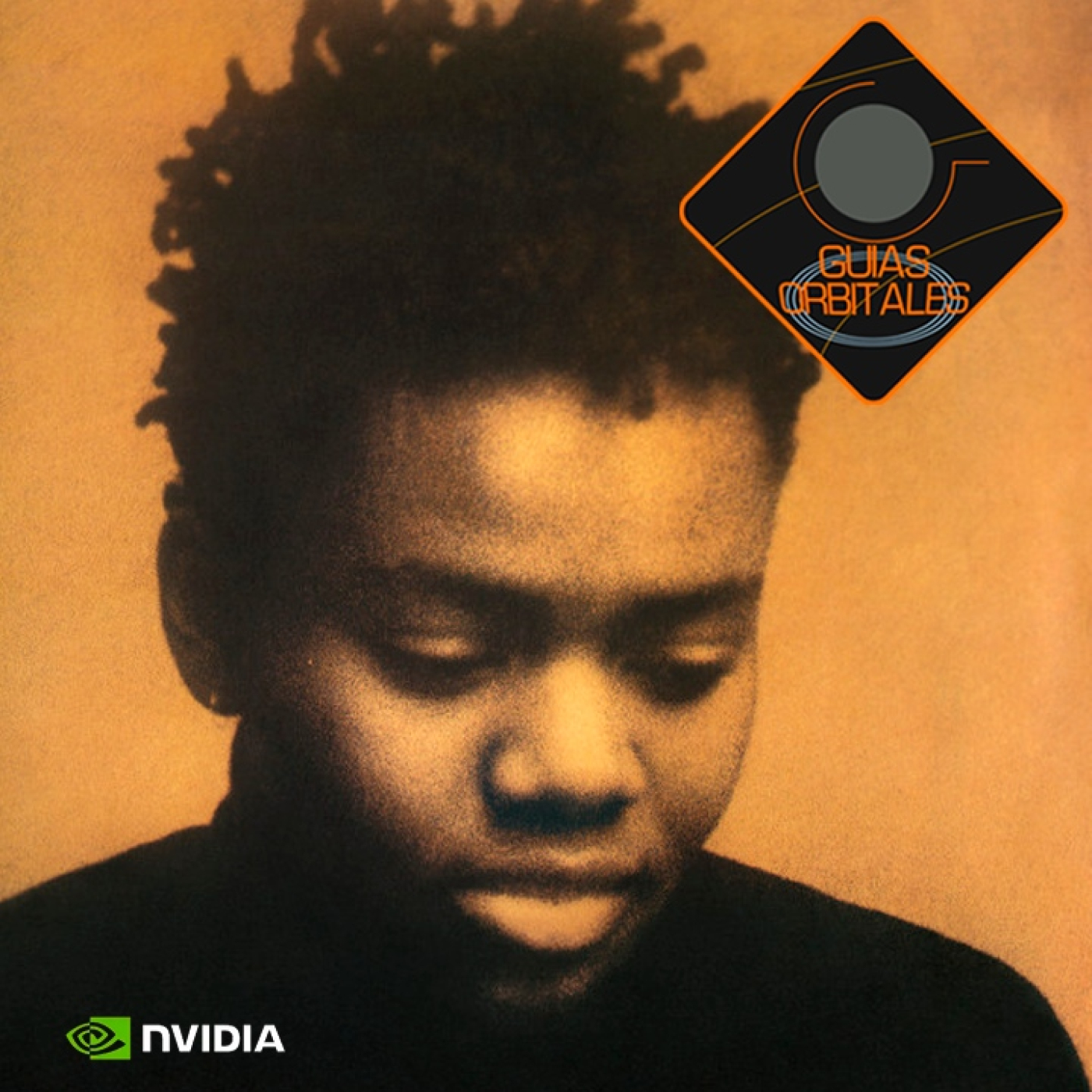 Ray Tracy Chapman episode artwork