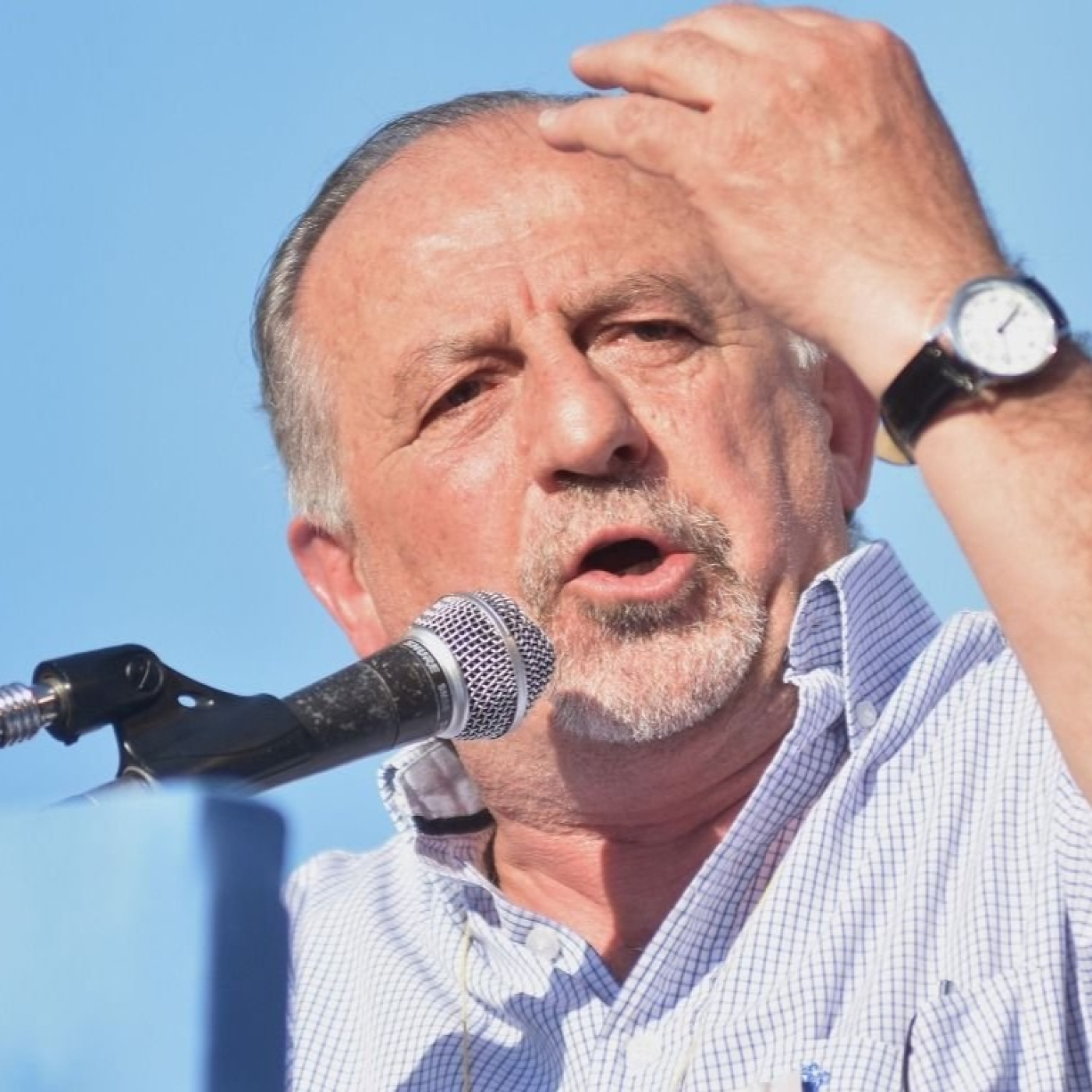 Estudio 2 - FM 105.9