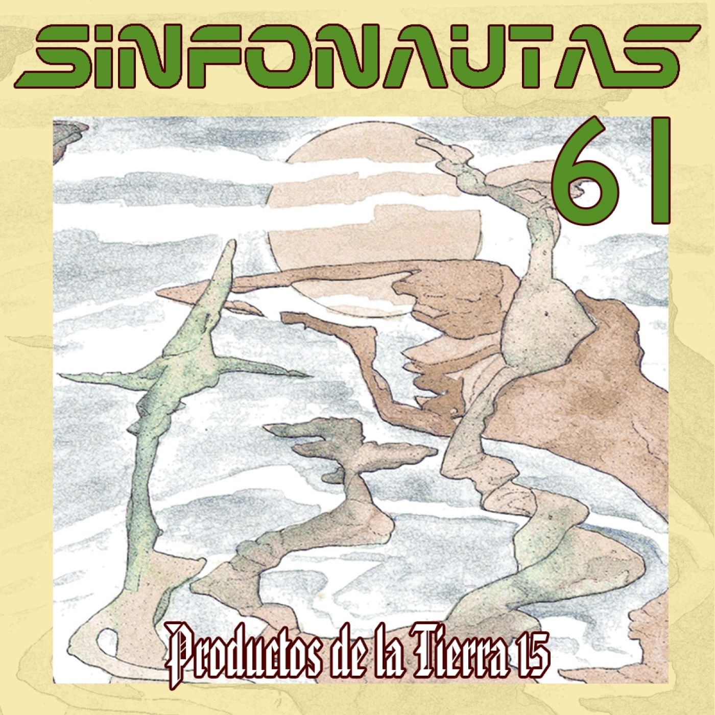 Sinfonautas