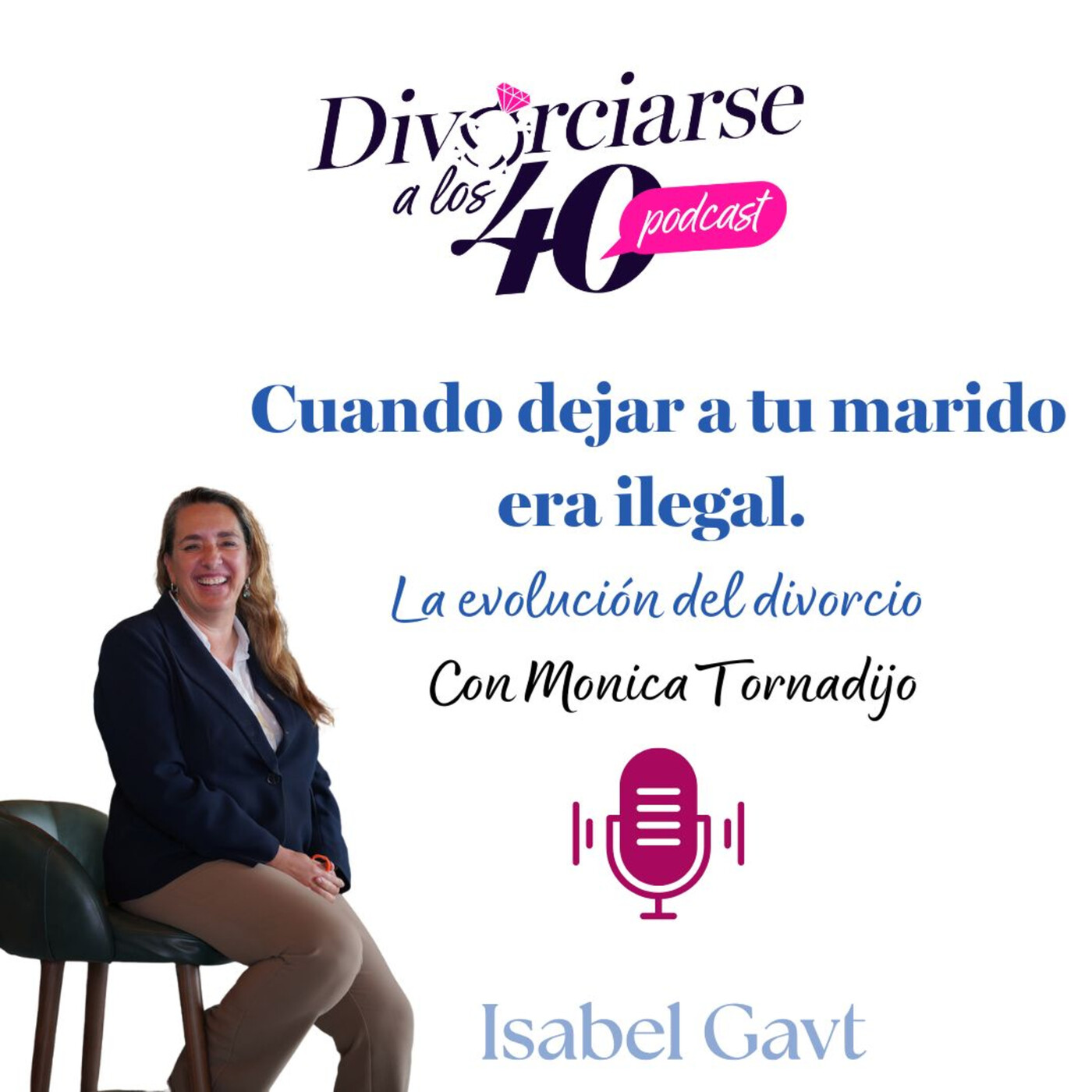 Todo empieza ahora: divorcio y nuevos comienzos