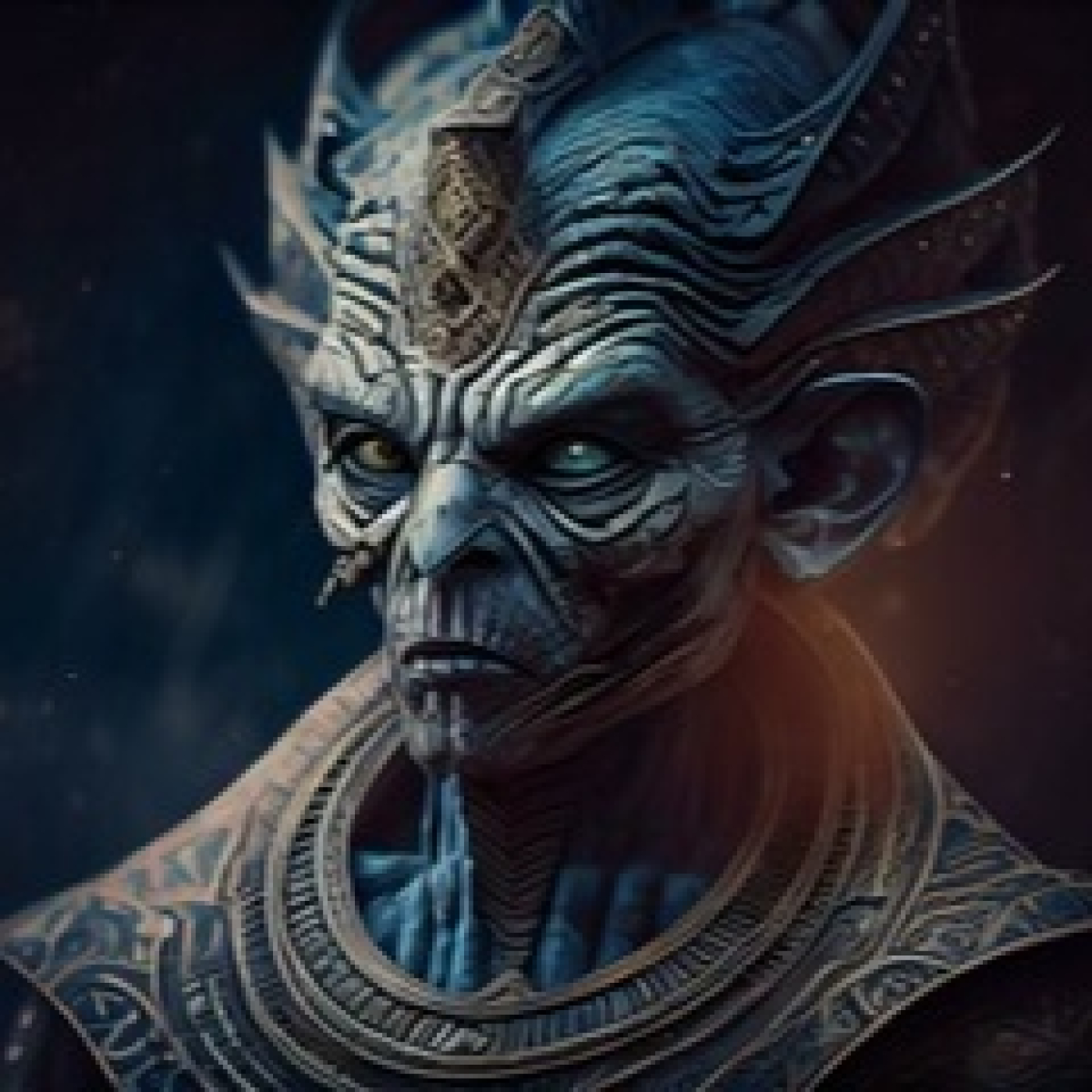Podcast de EL UNIVERSO HOLOGRAFICO