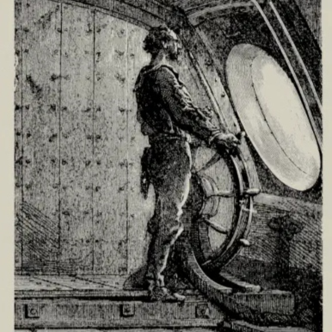 Verne y Wells Ciencia Ficción: 20.000Leguas de Viaje Submarino, de Julio Verne, segunda parte