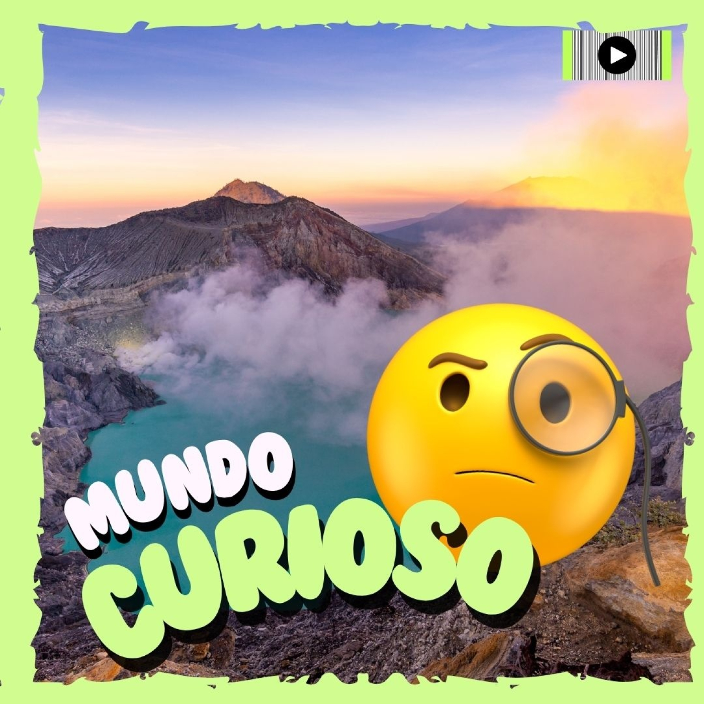 Mundo curioso