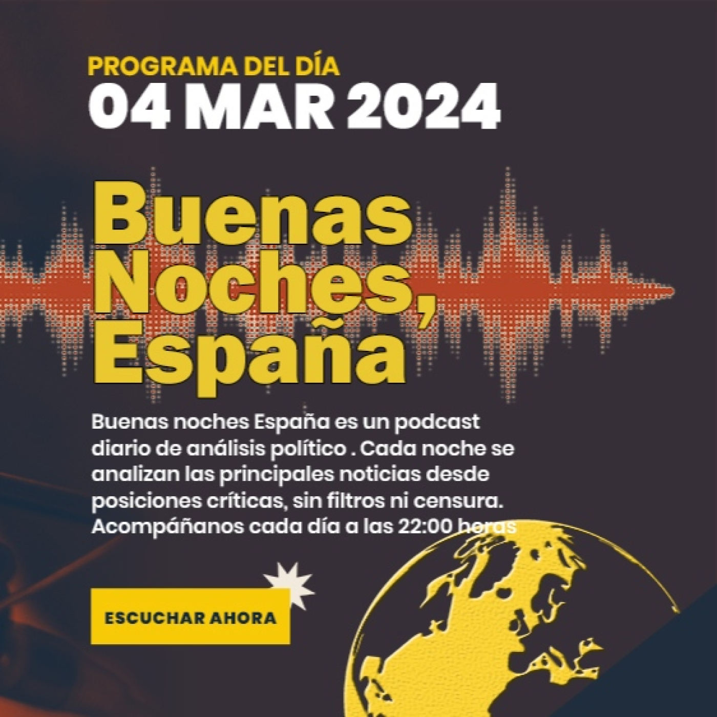 Bukele arrasa también en las elecciones municipales. Vía libre a Trump para presentarse y más... episode artwork