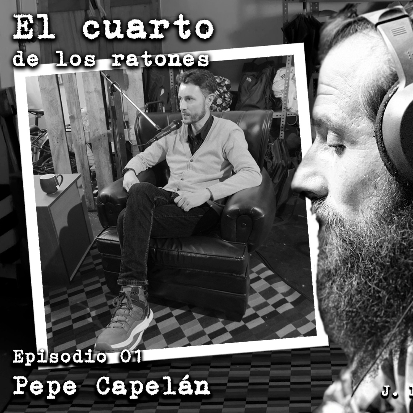 La Ratonera de El Cuarto de los Ratones