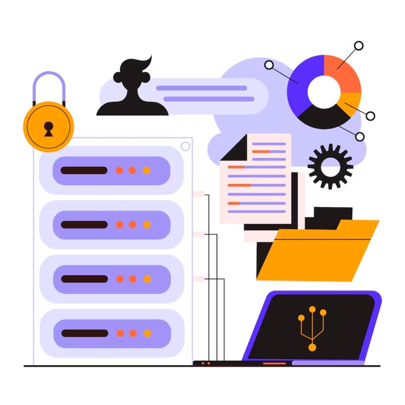 Desvelando el misterio de las herramientas de datos con Power BI y Power Pivot