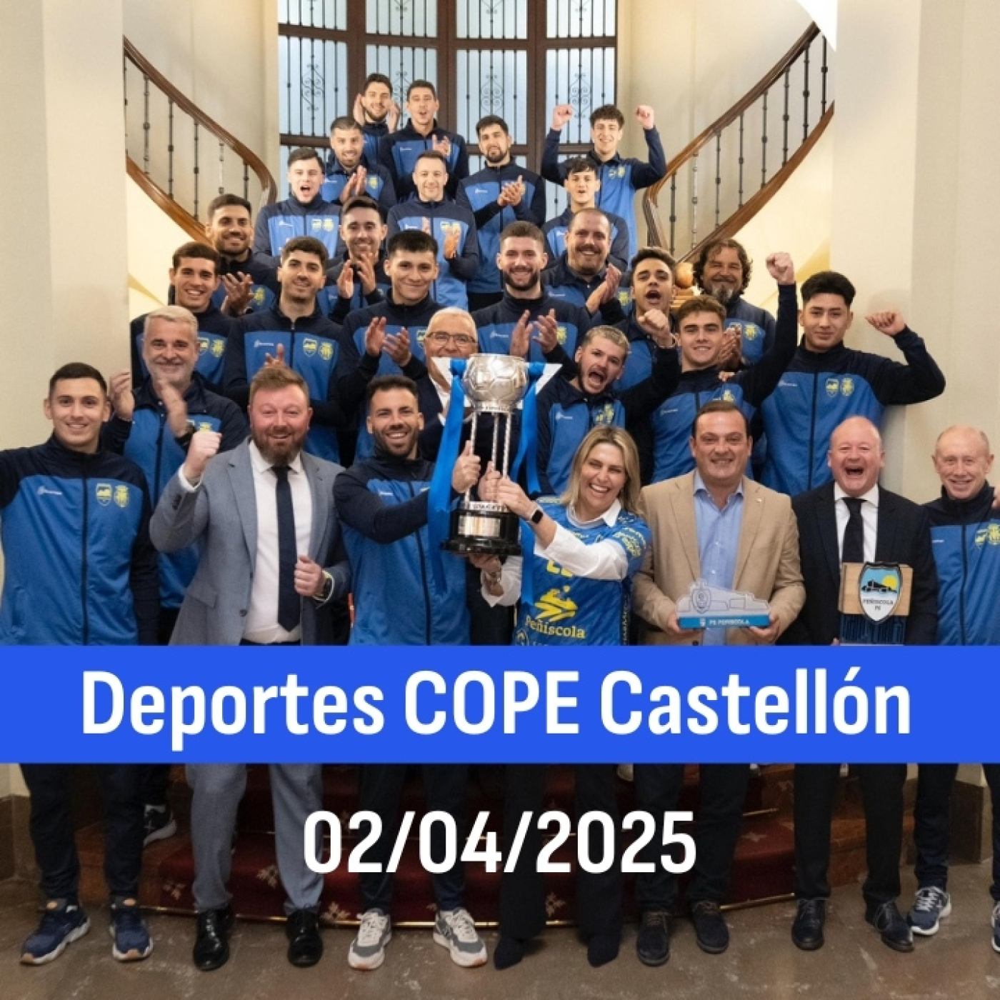 Deportes COPE Castellón