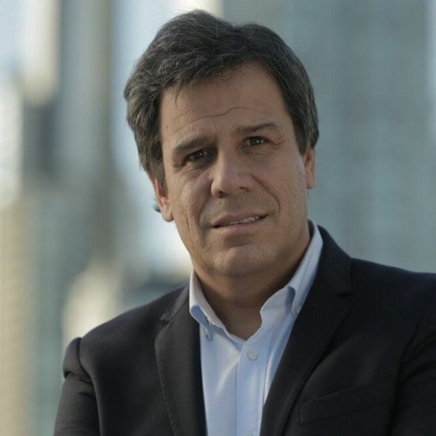 Manes: El kirchnerismo es nostálgico de los 70, la UCR de los 80 y Milei y PRO los 90 |#AhoraDicen episode artwork