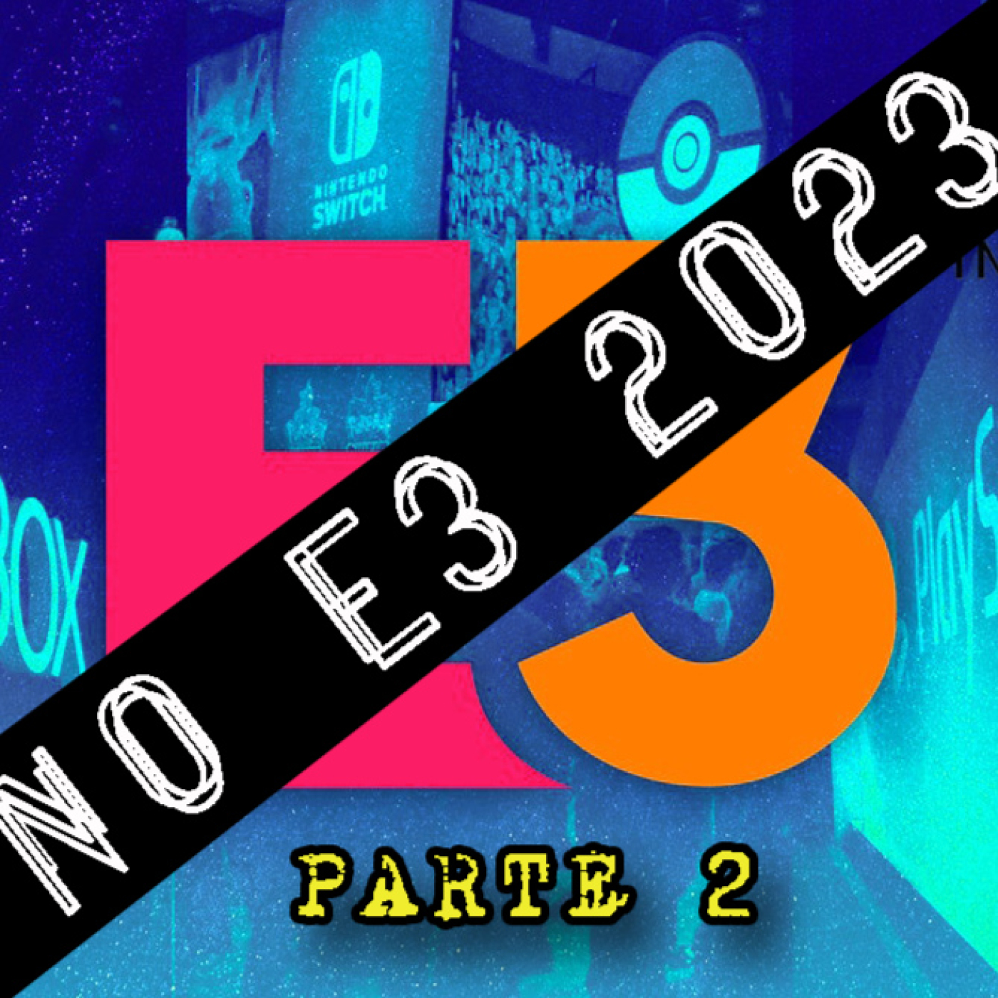 MemoryCard Podcast