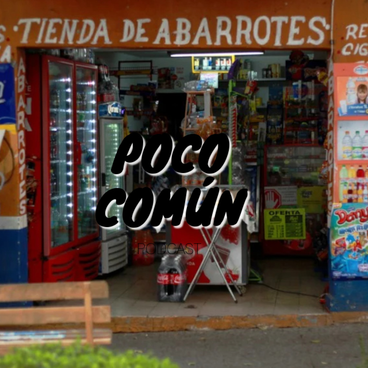 Poco Común