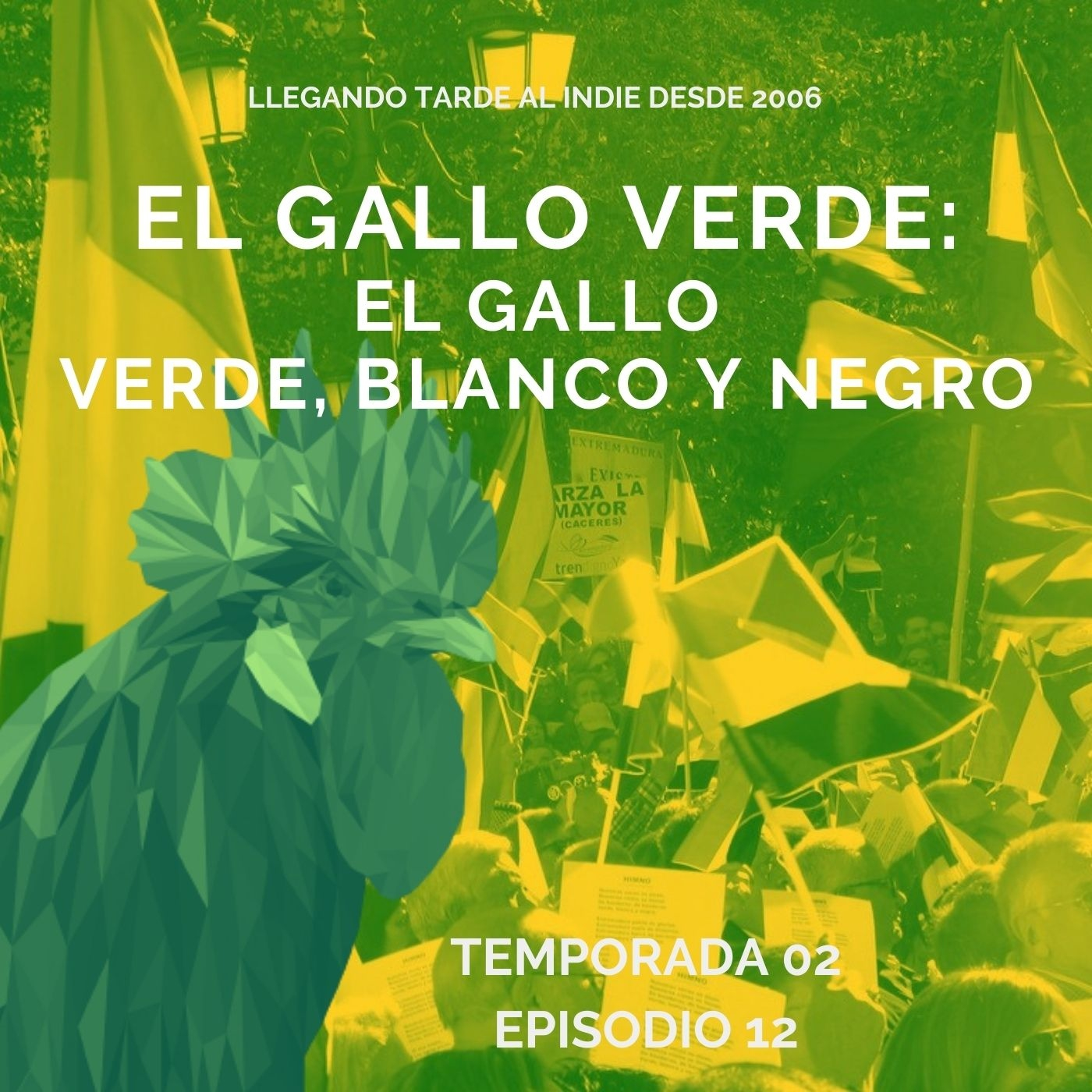 El Gallo Verde