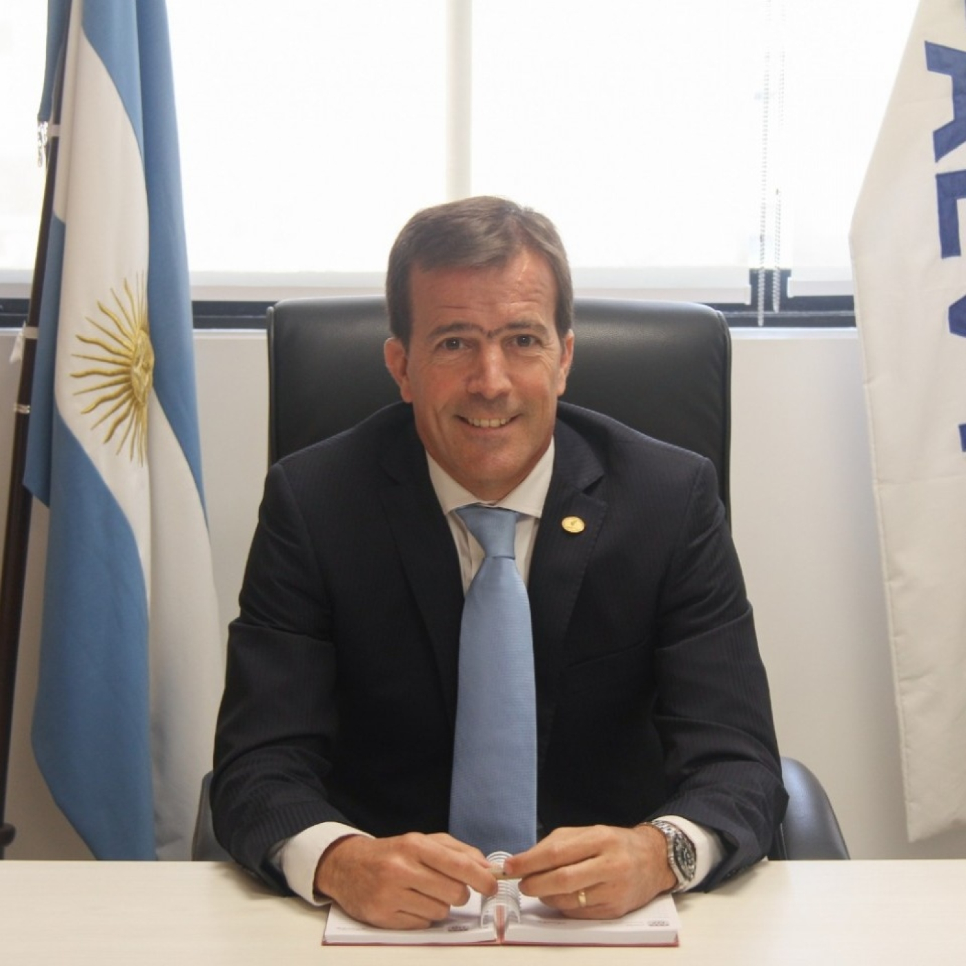 Andrés Deyá @irondeya (Presidente de FIT - Feria Internacional de Turismo @faevyt ) En Foco @DARIOLOPREITE