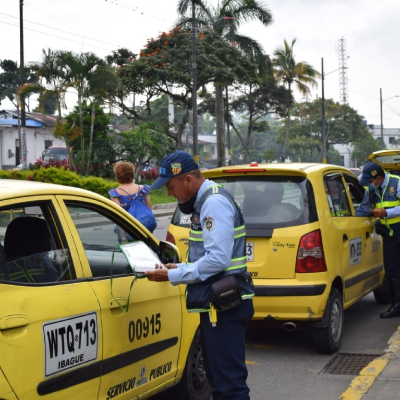El Cronista Ibagué