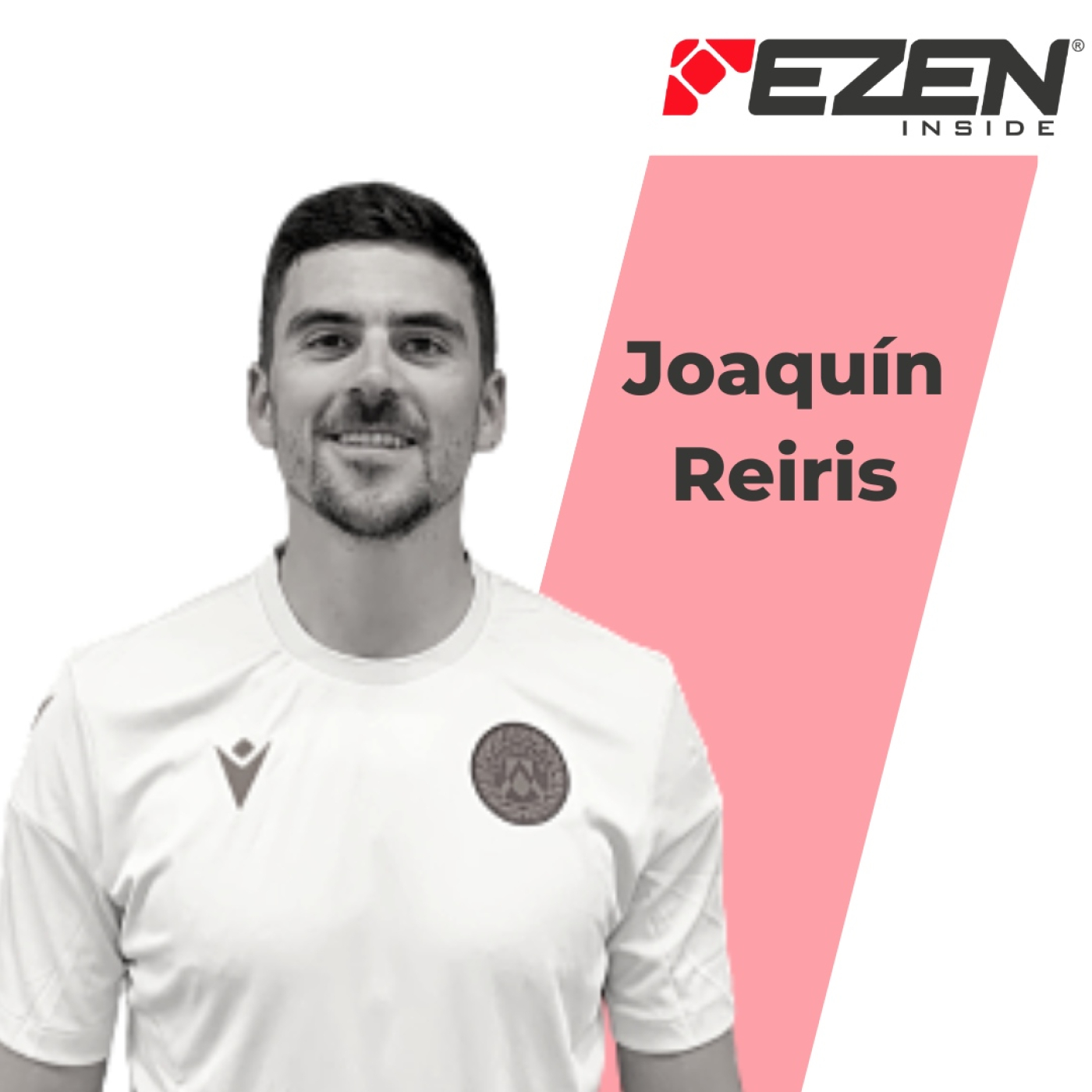 167. Joaquin Reiris | Udinese Serie A Italiana Futbol episode artwork