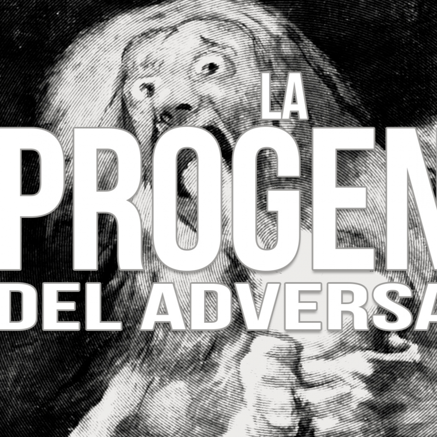 Ratas en las paredes: La progenie del adversario (1/3) episode artwork