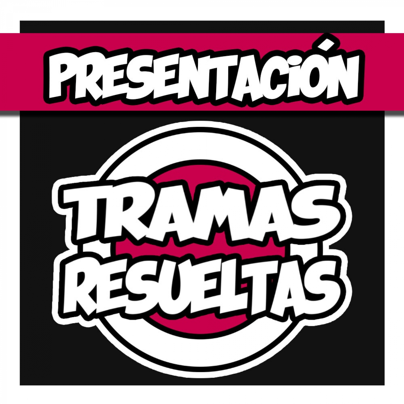 Tramas Resueltas