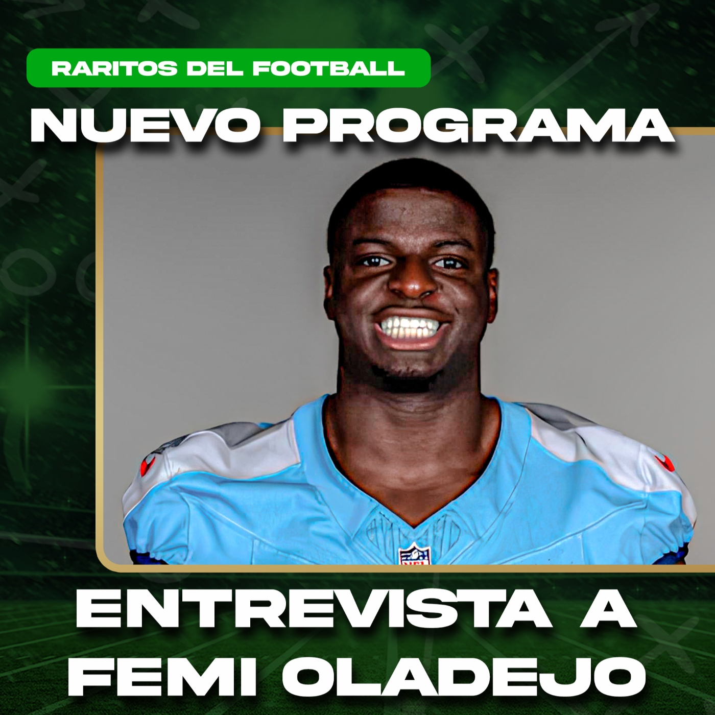 Raritos del Football
