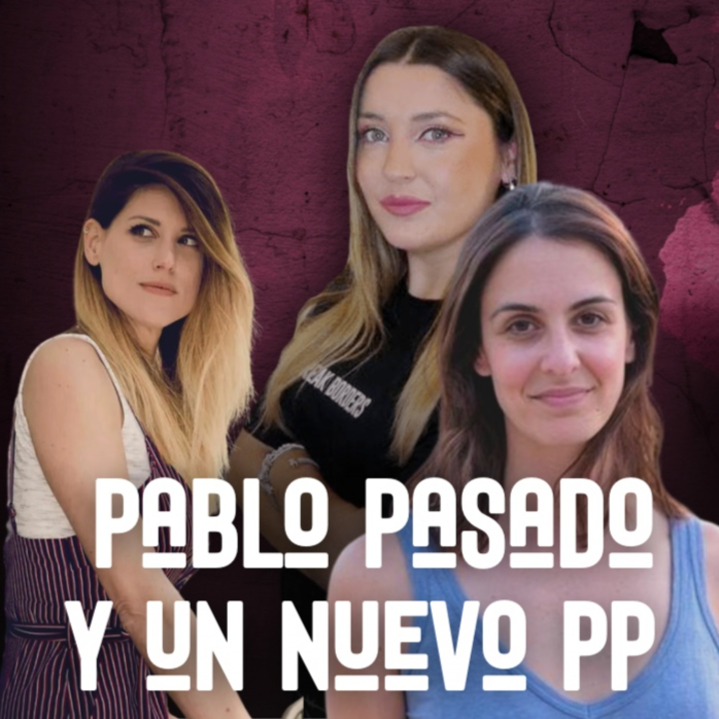 HECD 42 - Pablo Pasado y un nuevo PP, con Rita Maestre
