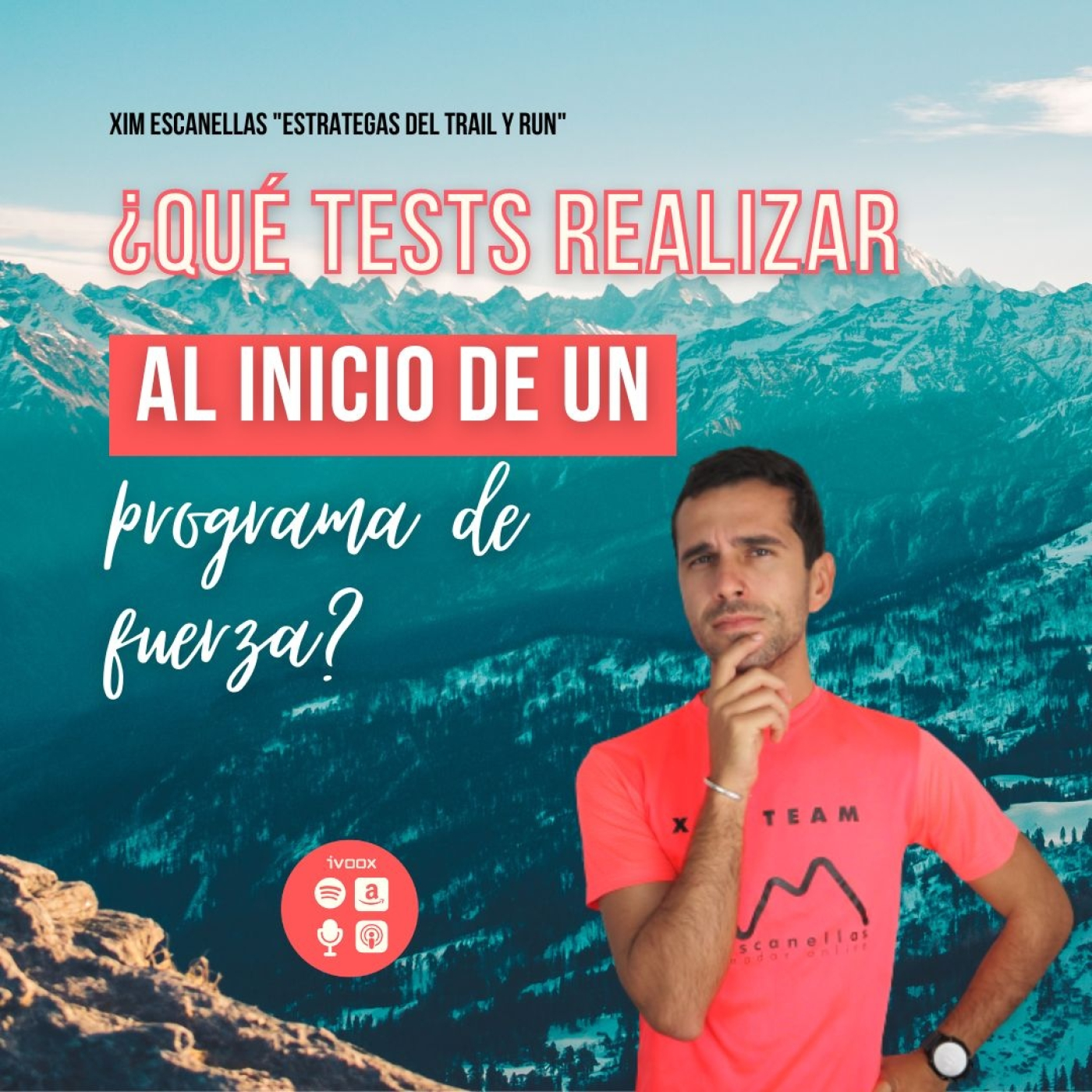 Estrategas del Trail y Run