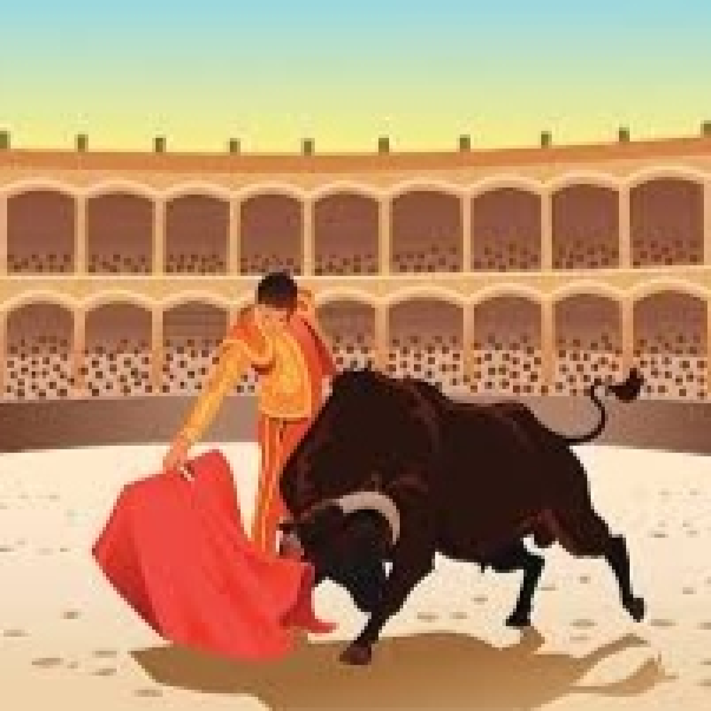 5.06.2025 Toros episode artwork