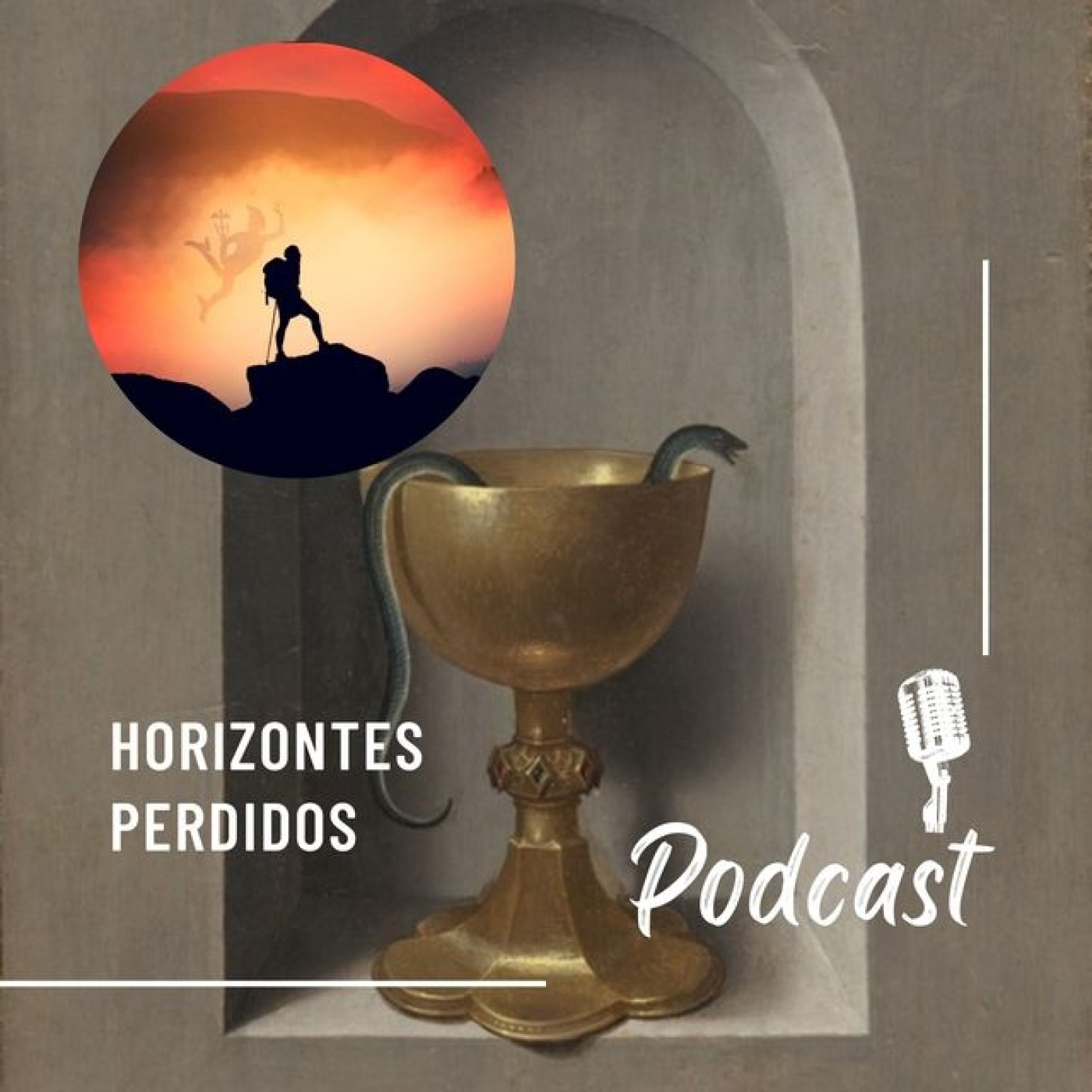 HORIZONTES PERDIDOS