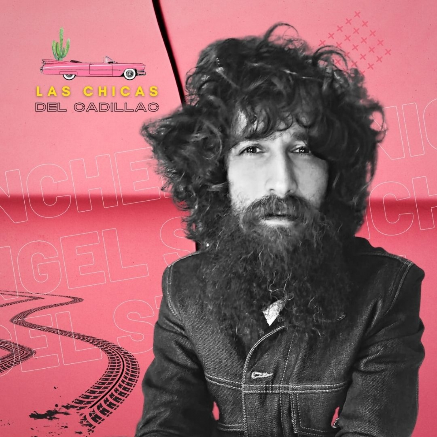 Angel Stanich, un imitador de Eugenio que baila con Battiato | 2x5