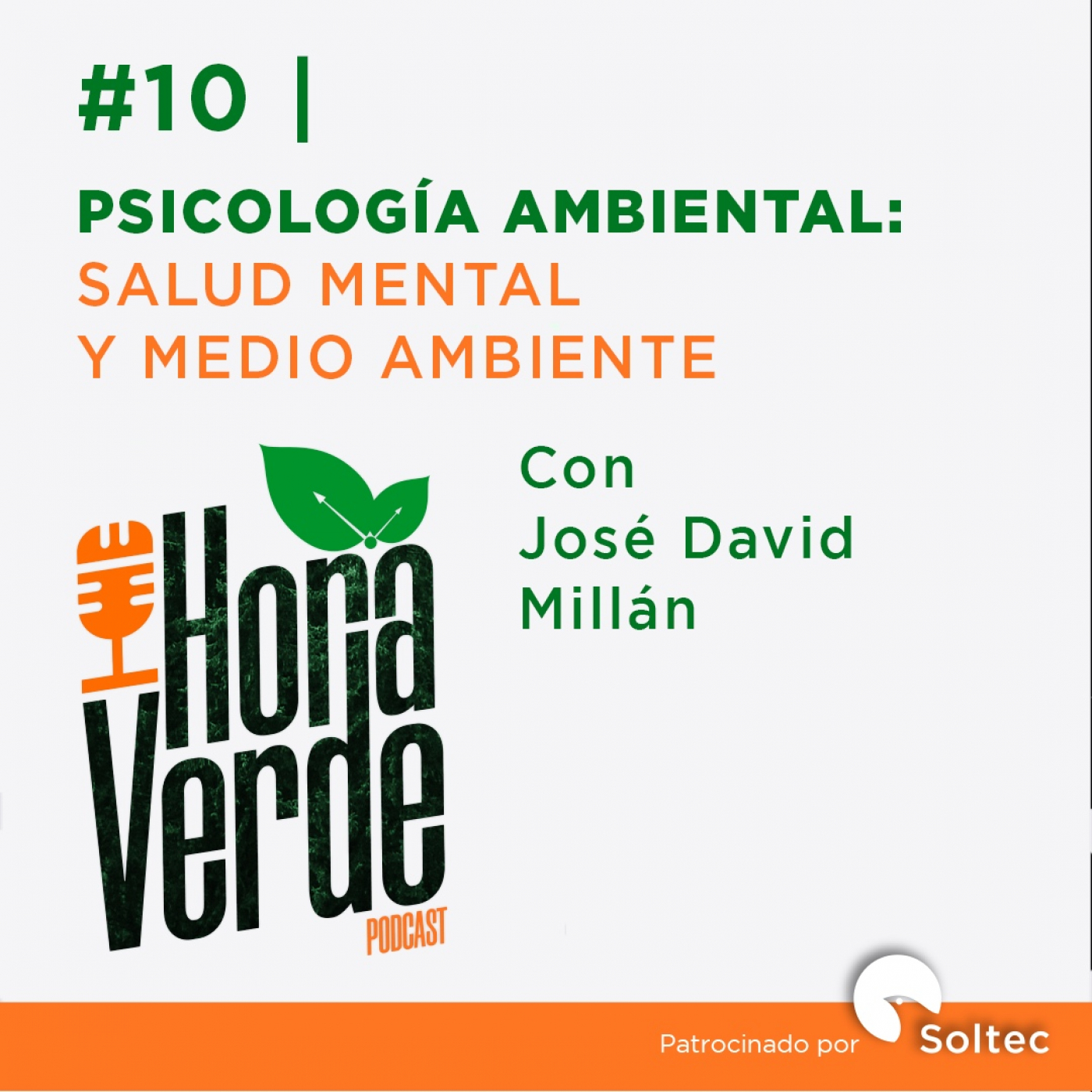 Hora Verde
