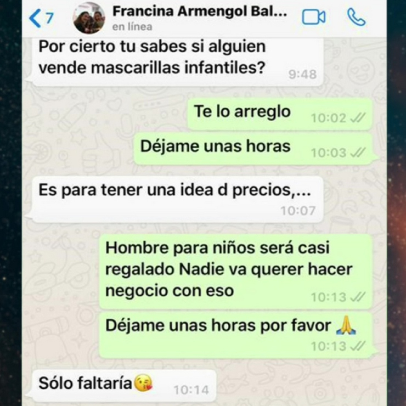 Horizonte T5x15: Ábalos denuncia a la UCO por investigarle 'ilegalmente' · El 'whatsapp' de Francina Armengol con Aldama