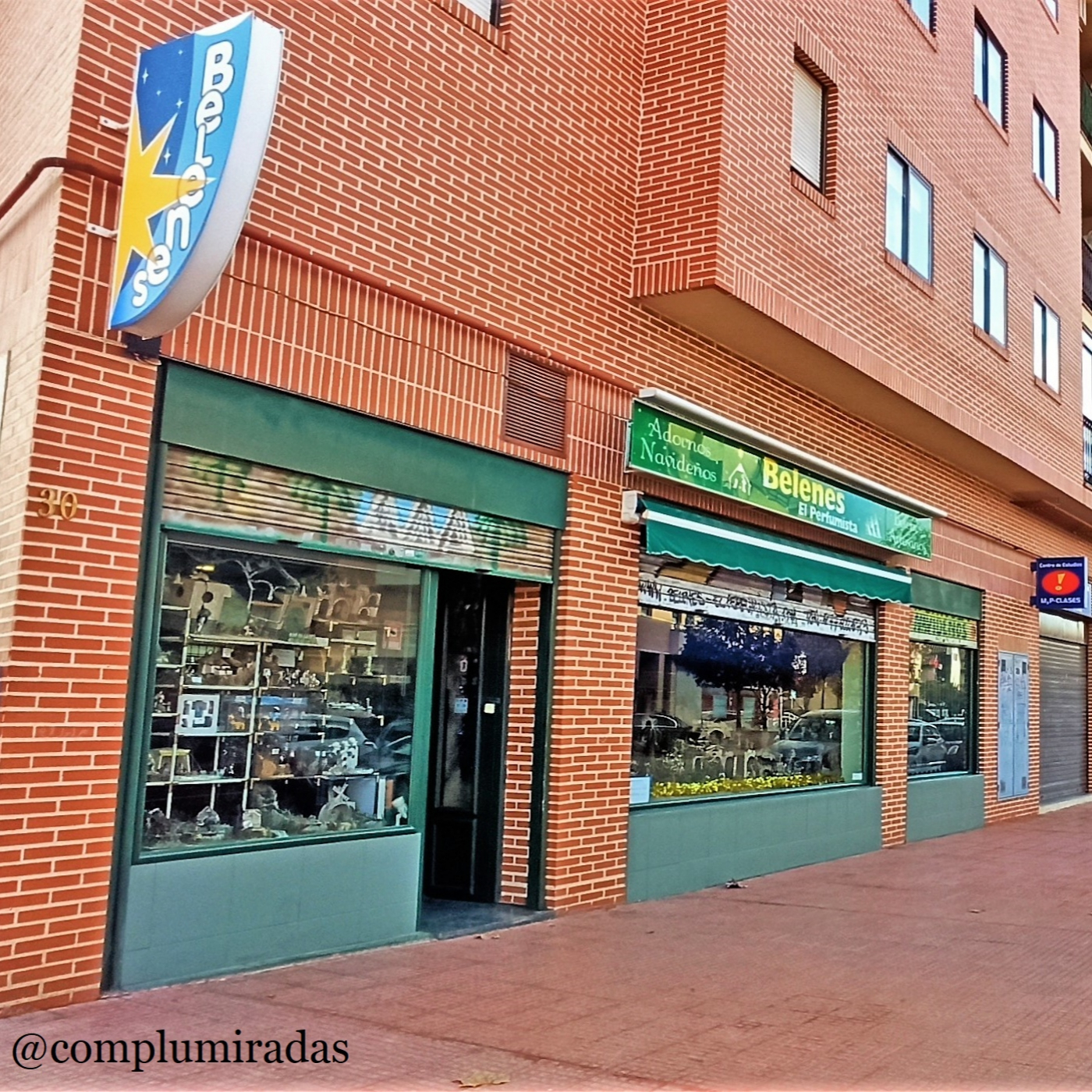 Blog de Complumiradas