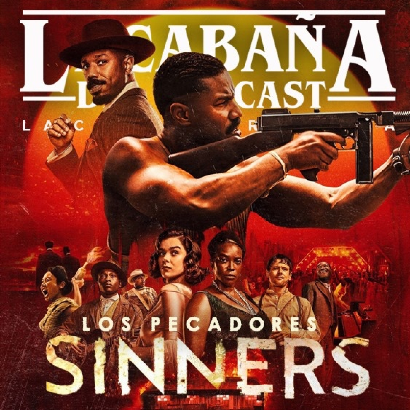 La Cabaña del Podcast
