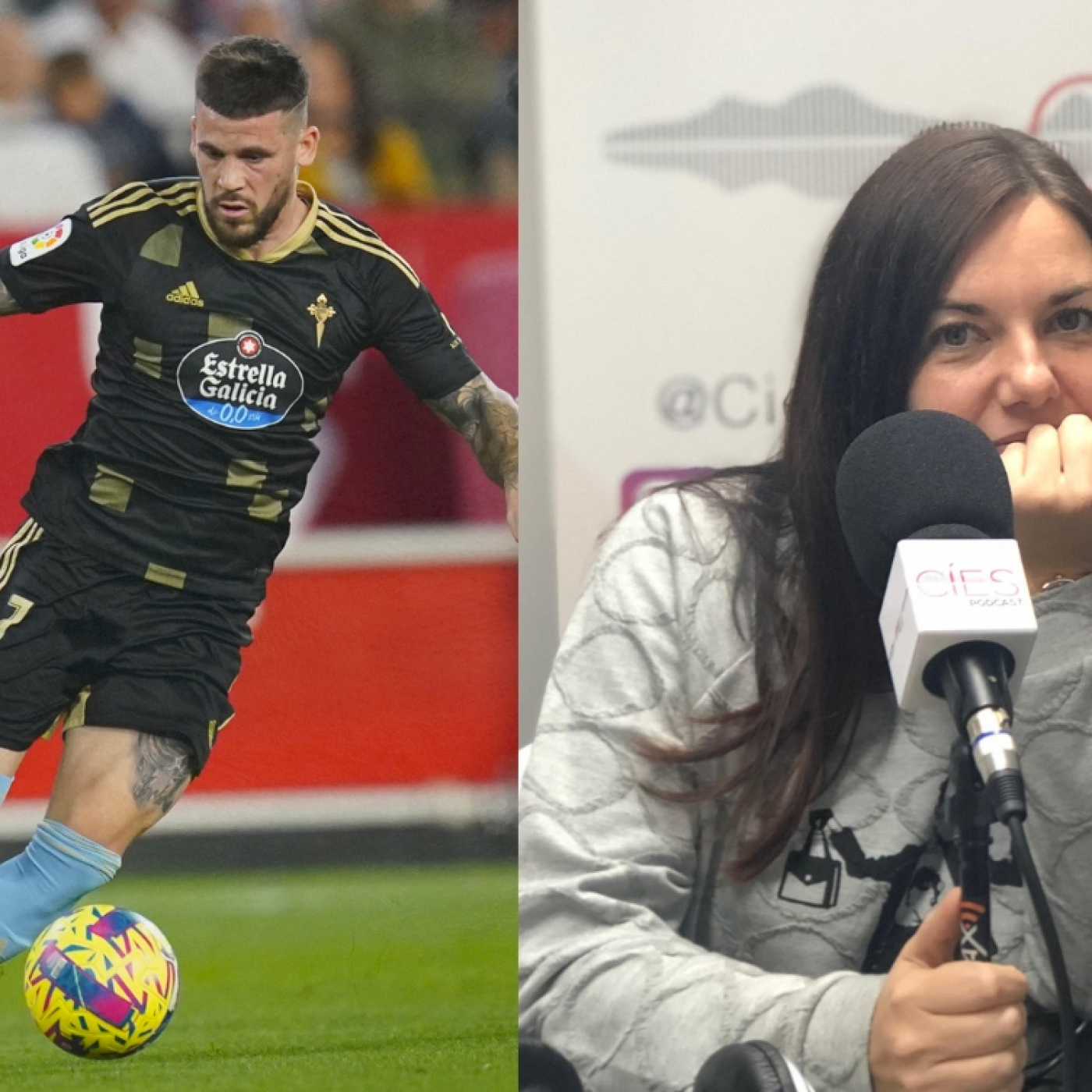 CÍES Podcast: Capítulo 1055 _ 12-04-23