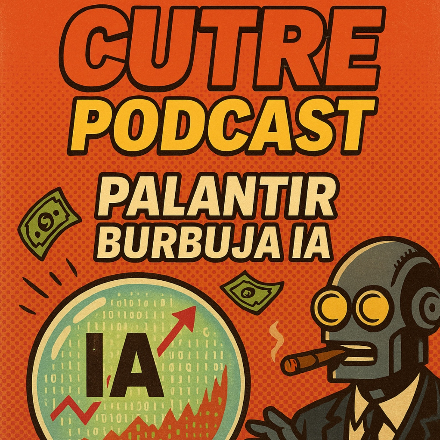 Cutrepodcast - Noticias de tecnologÍA