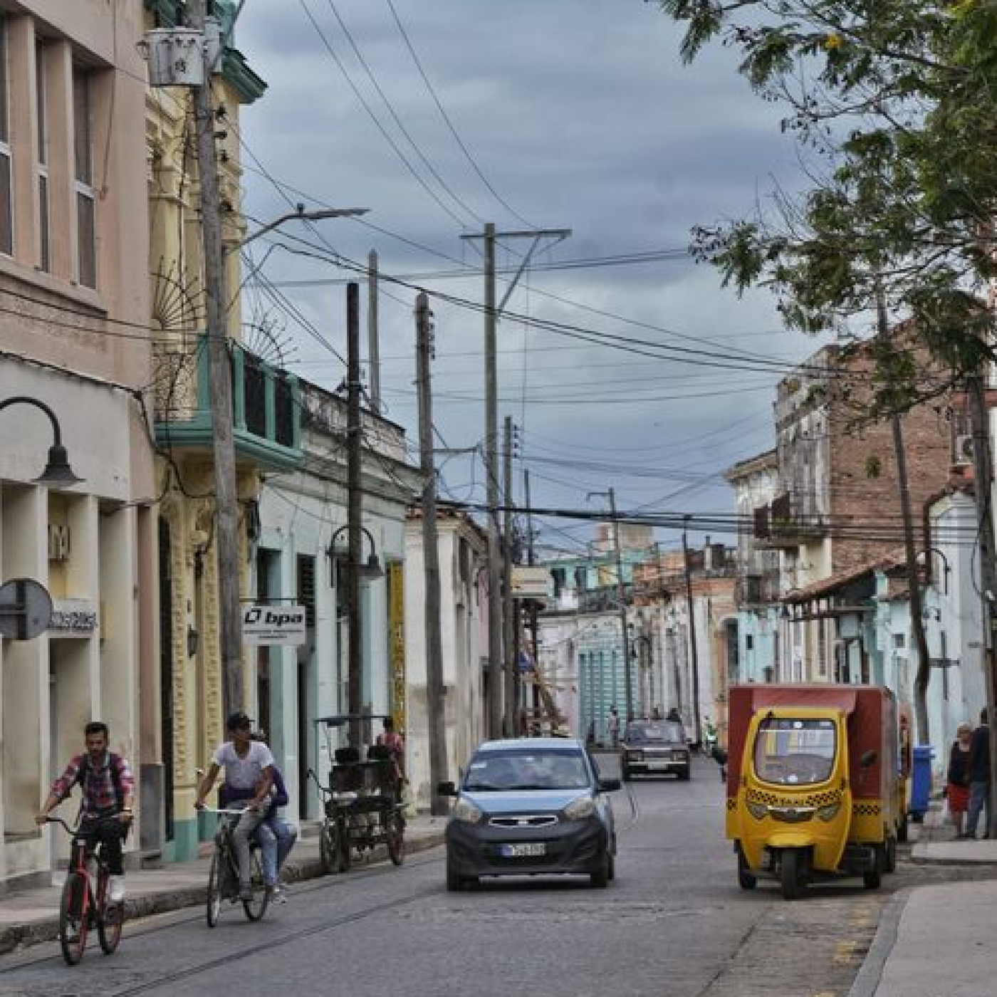 Podcast de radiocmg