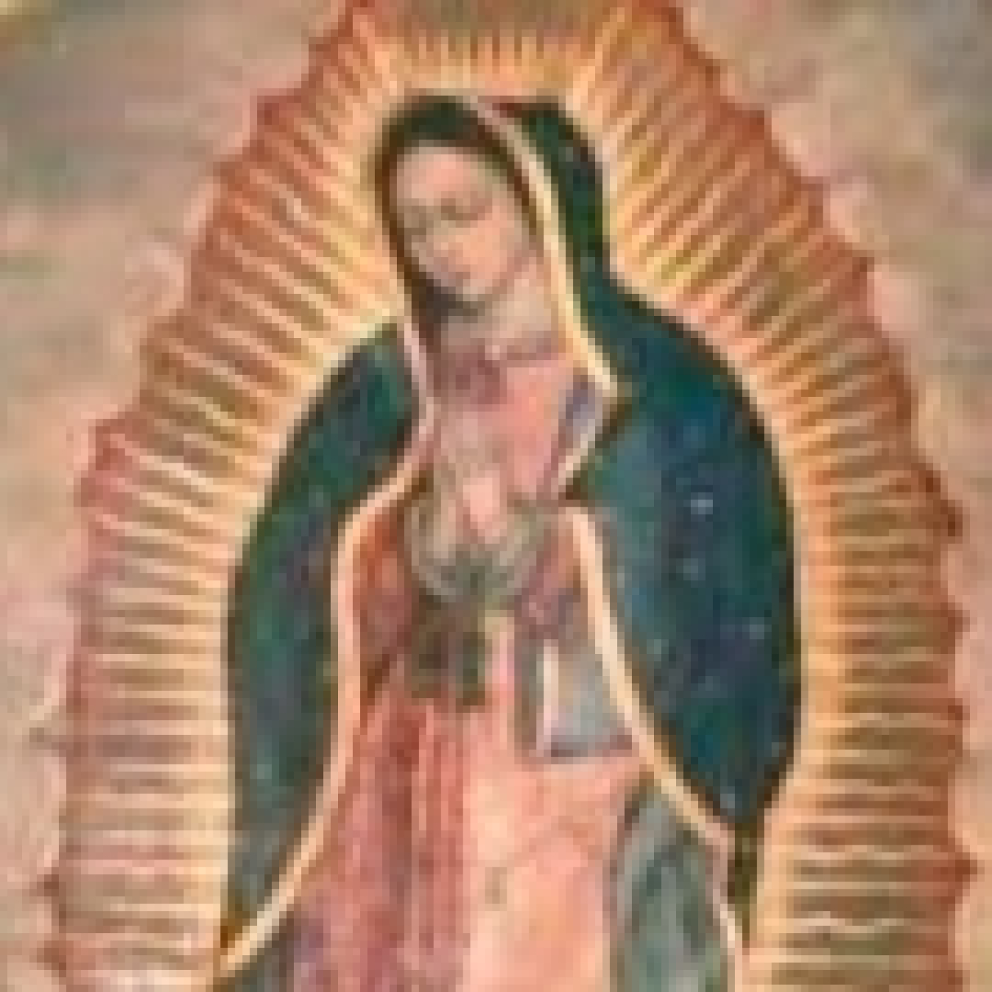 2103.bis. ¿No estoy yo aquí que soy tu Madre? (EDITADA) - Episodio exclusivo para mecenas