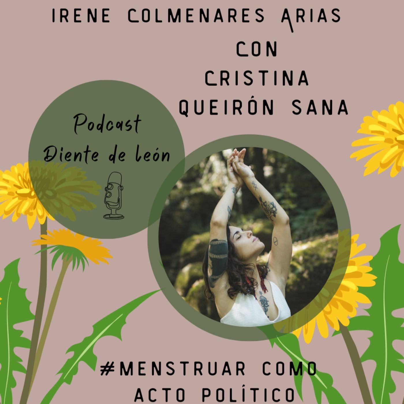 Podcast Diente de León